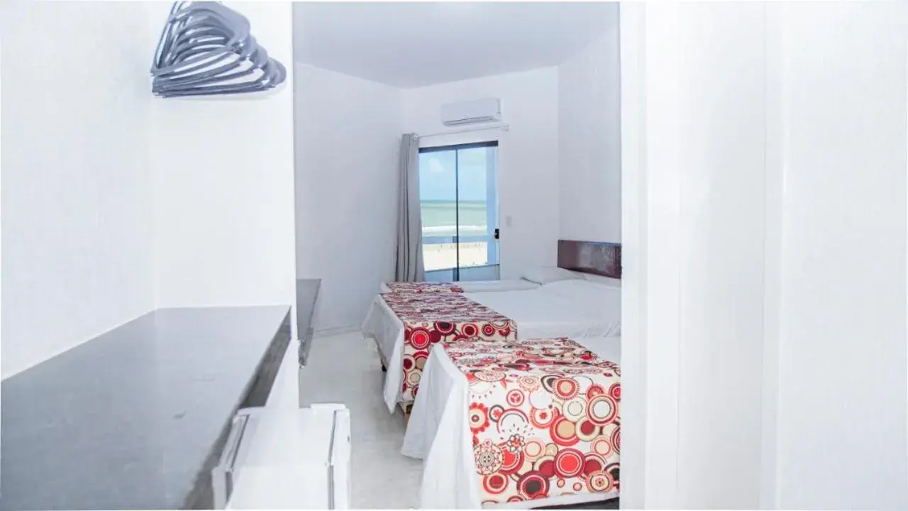 Bed in Sueds Segundo Sol Bed in Sueds Segundo Sol