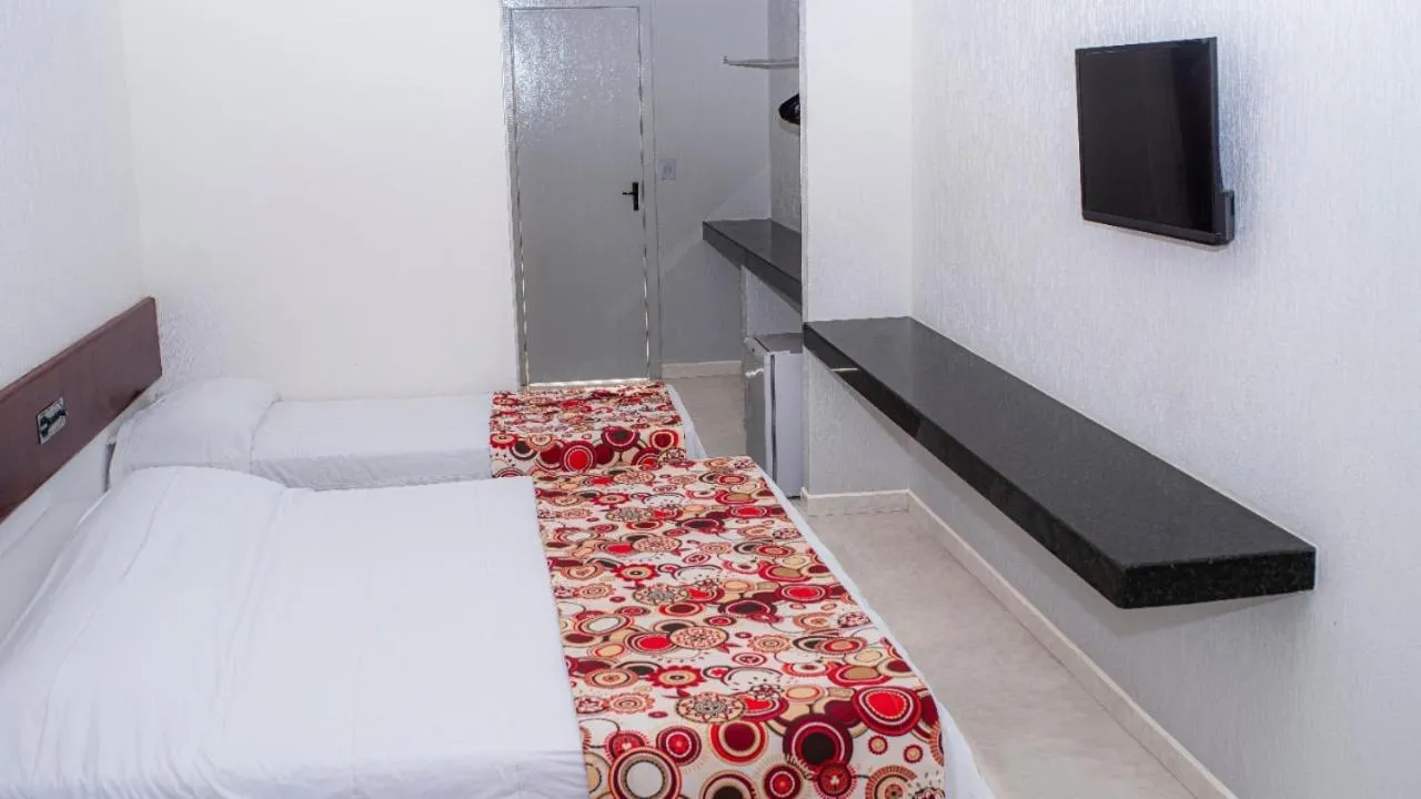 Bed in Sueds Segundo Sol