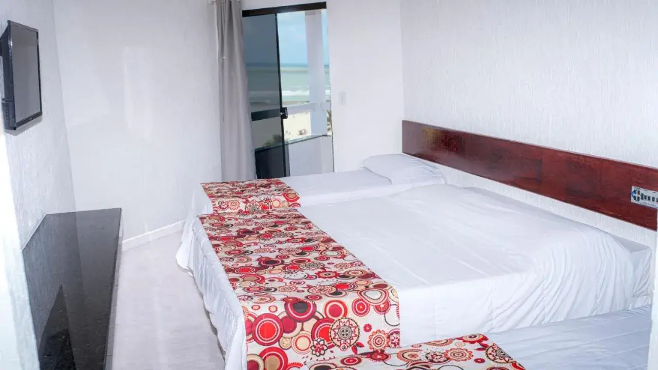 Bed in Sueds Segundo Sol Bed in Sueds Segundo Sol