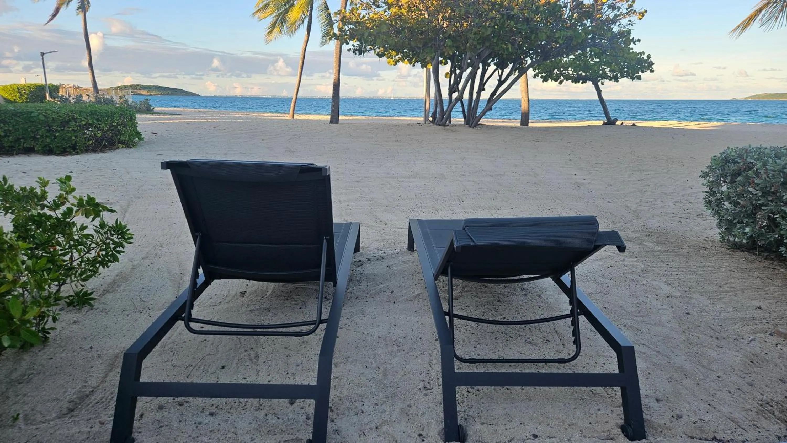 Tekila Beach,condo sur la plage a Saint-Martin, SXM
