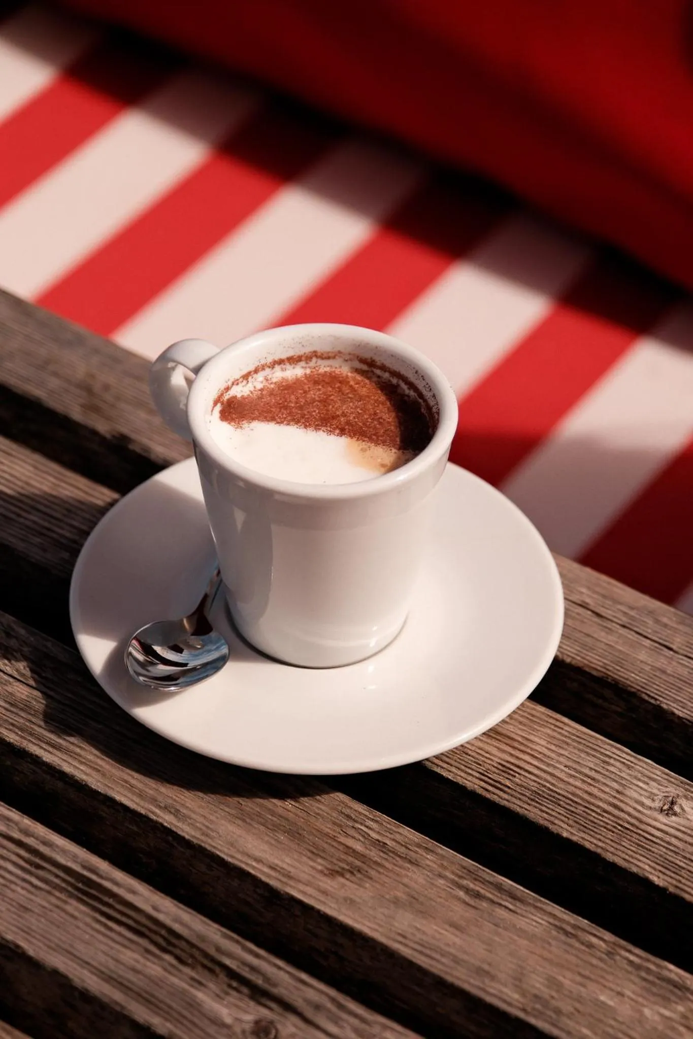 Breakfast in Hôtel Ar Iniz