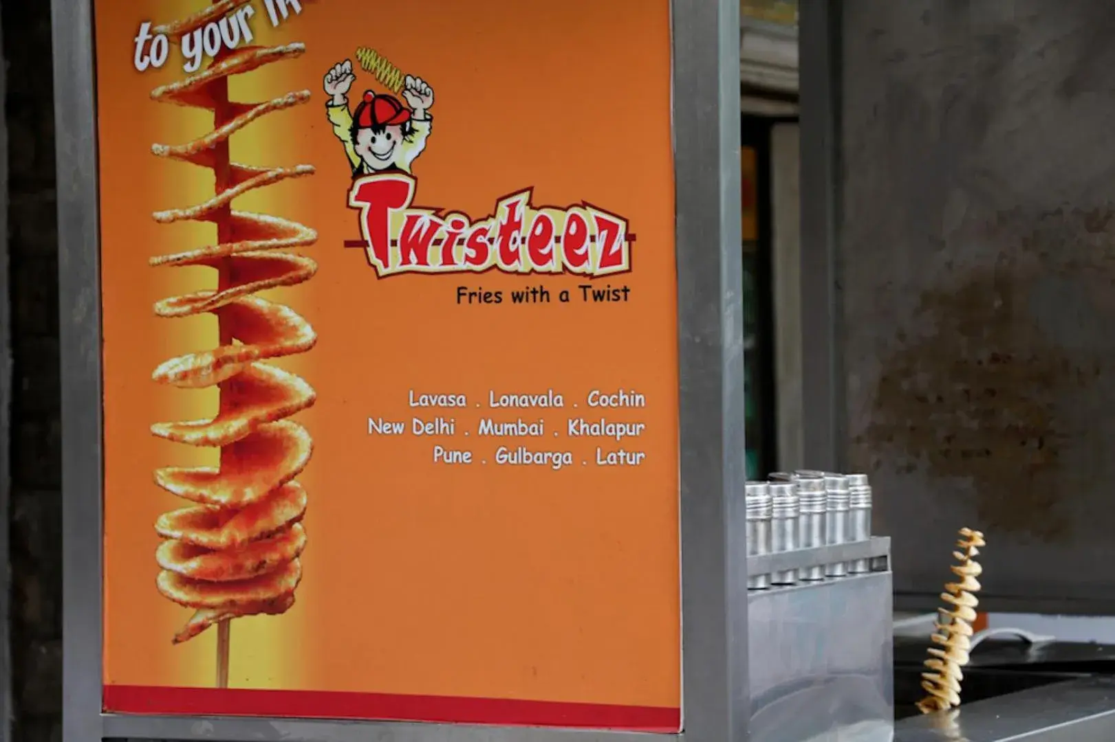 Property building in The Waterfront Shaw Lavasa Property building in The Waterfront Shaw Lavasa