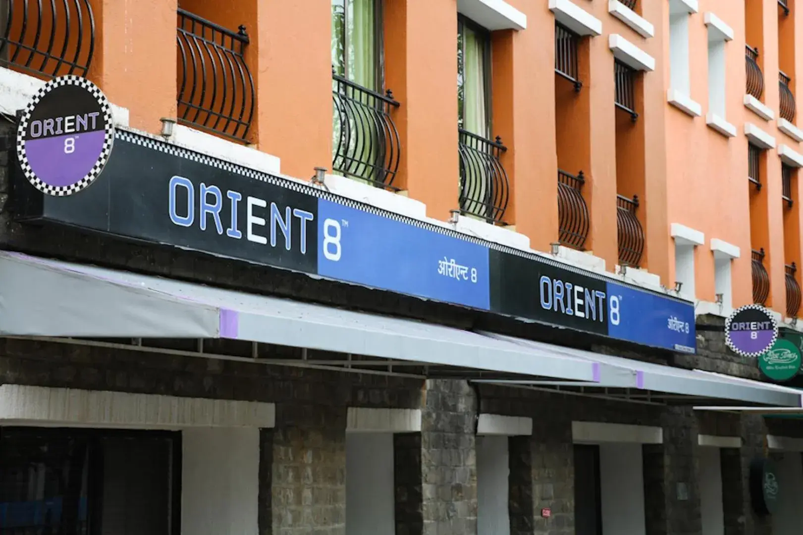 Property building in The Waterfront Shaw Lavasa Property building in The Waterfront Shaw Lavasa