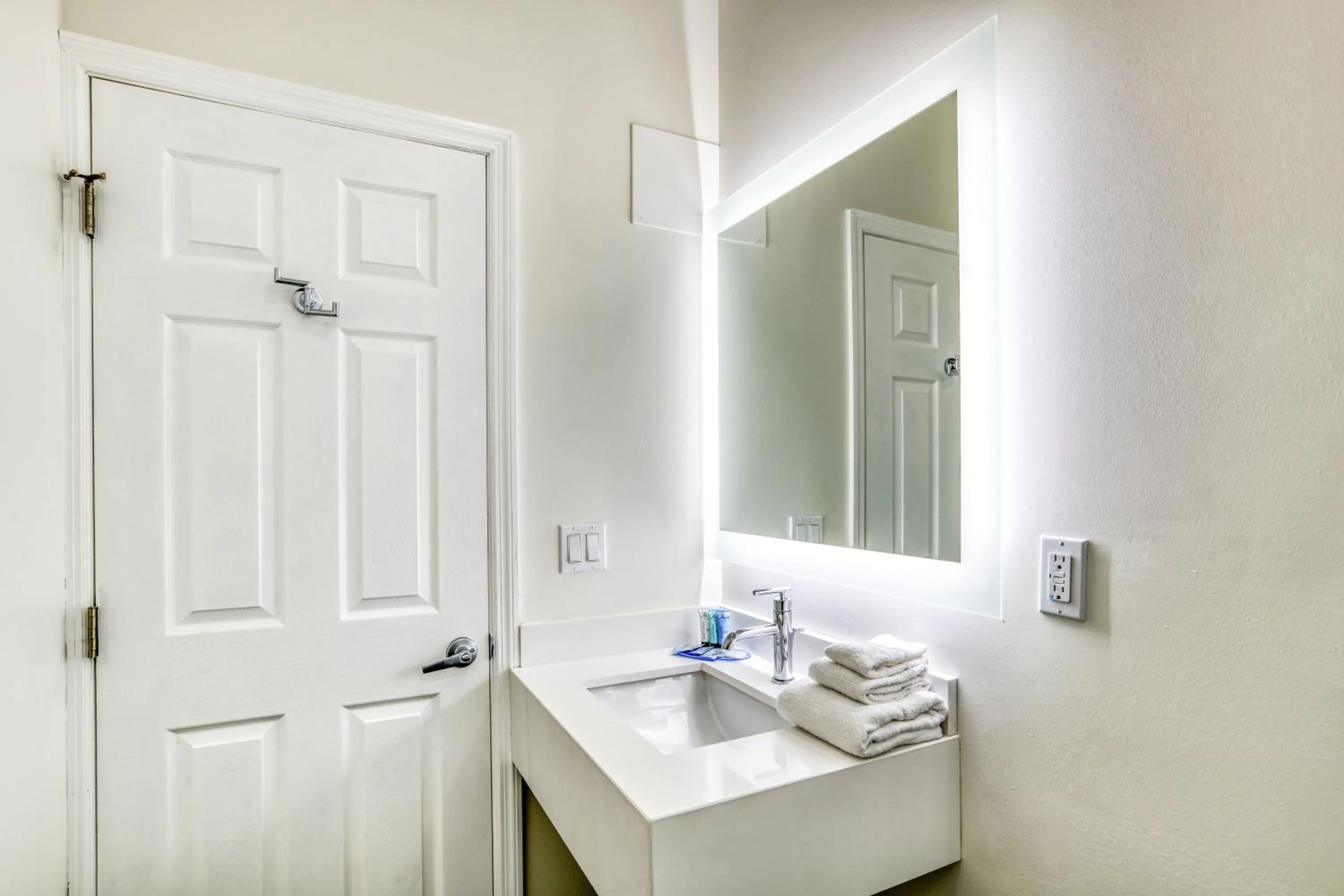 Villa 1565 - Saint Augustine