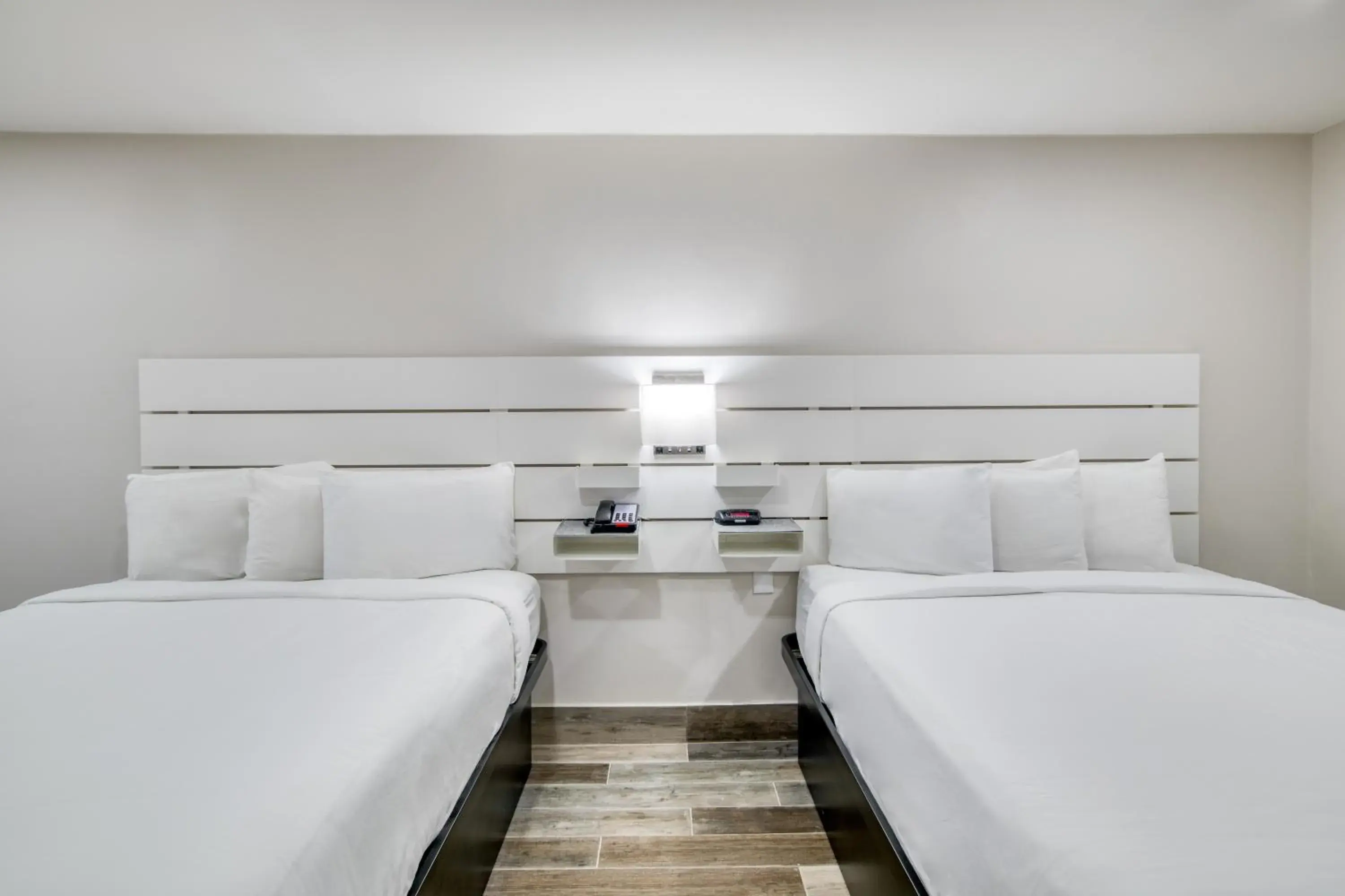 Bed in Villa 1565 - Saint Augustine Bed in Villa 1565 - Saint Augustine