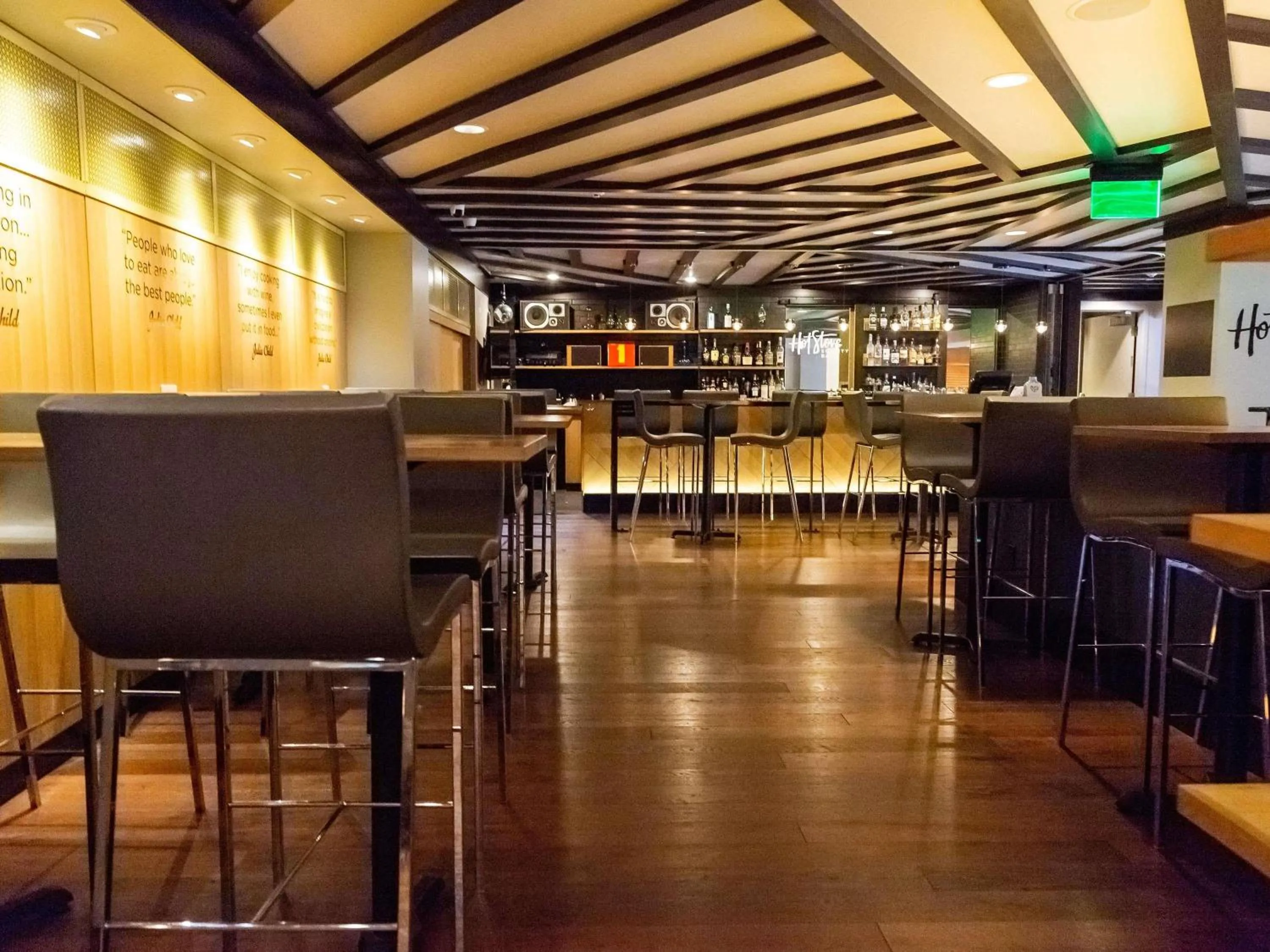 Meeting/conference room in Ändra Hotel Seattle - MGallery Collection