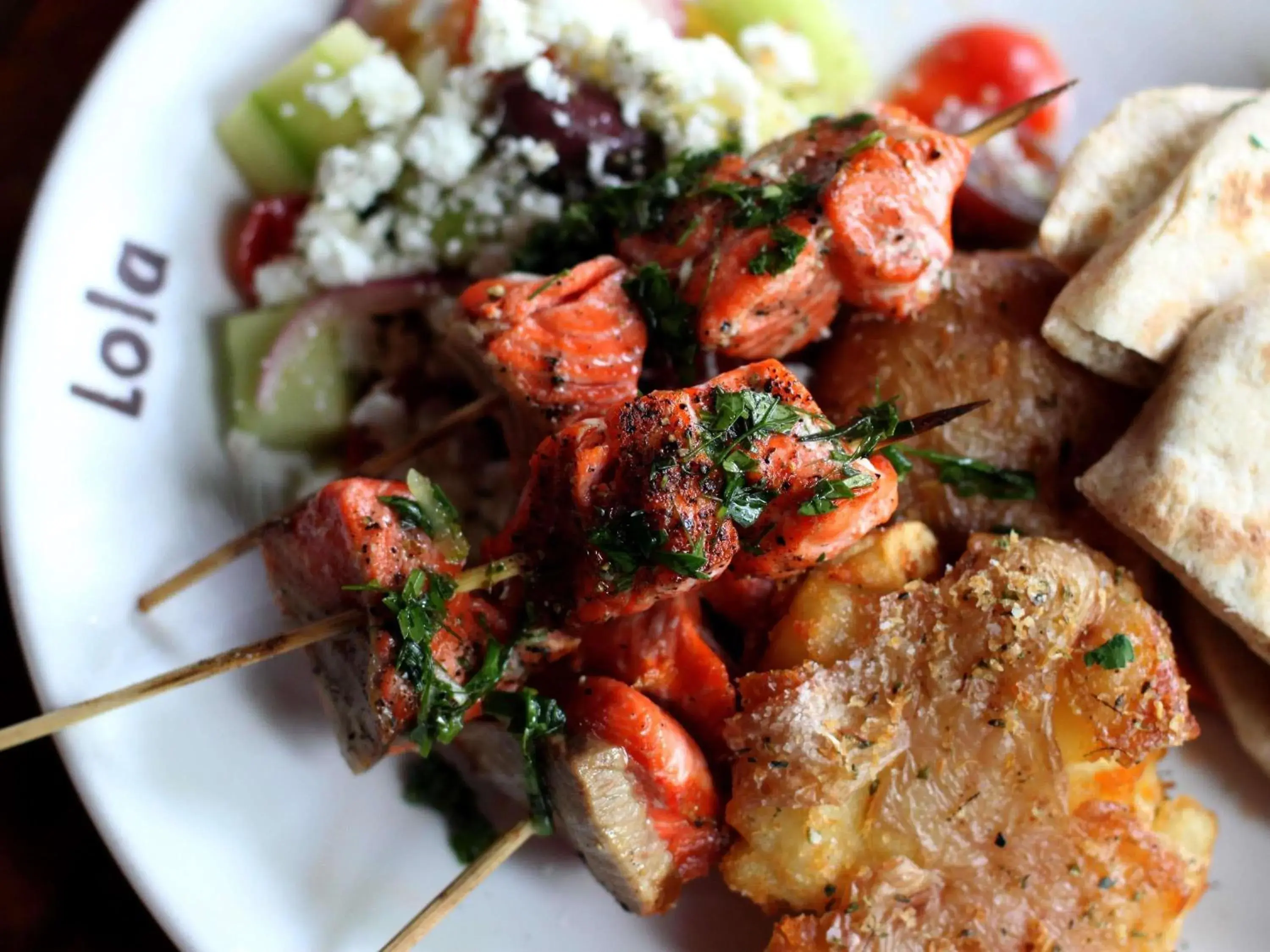 Restaurant/places to eat in Ändra Hotel Seattle - MGallery Collection Restaurant/places to eat in Ändra Hotel Seattle - MGallery Collection