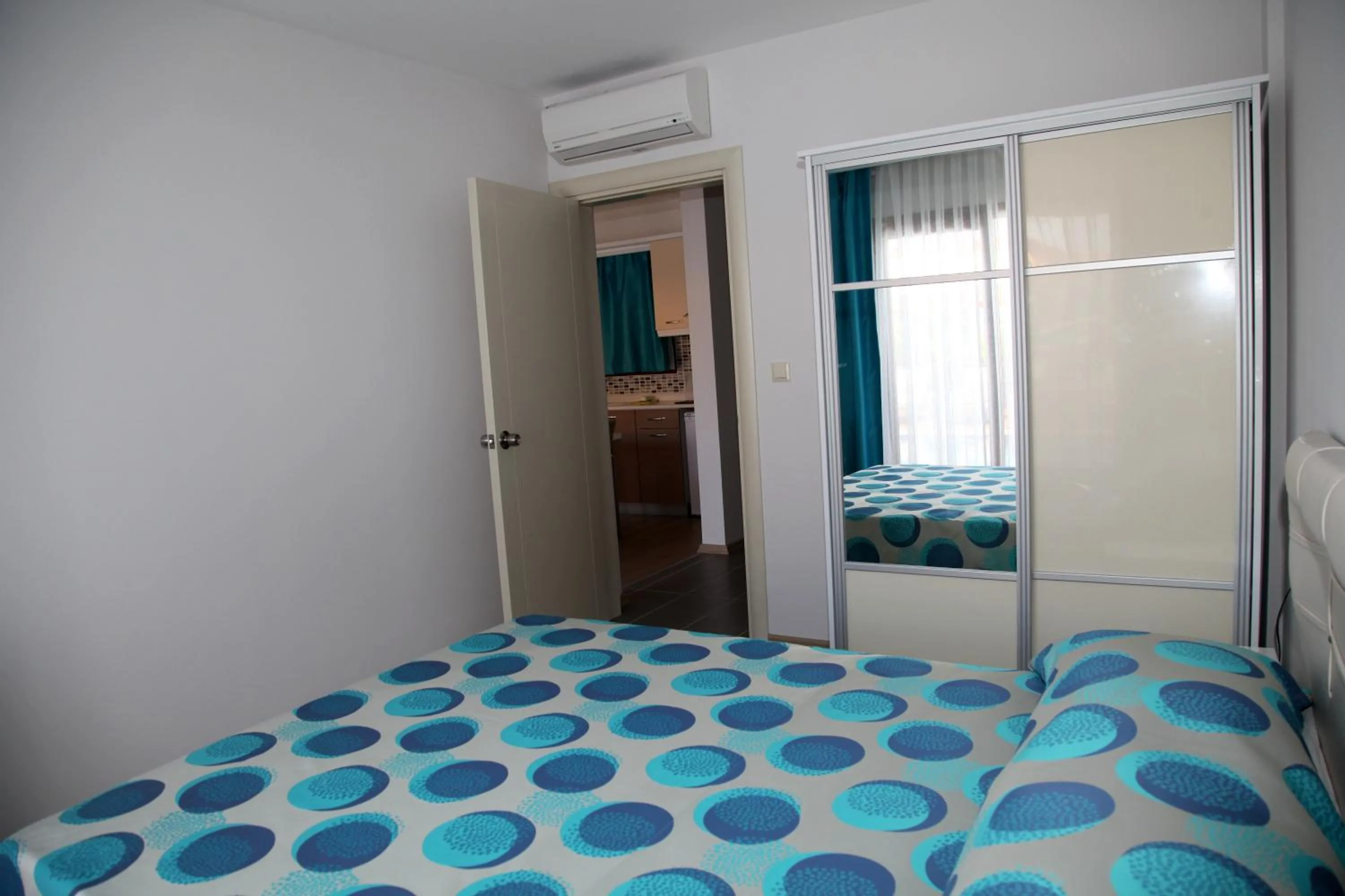 Siesta Garden Apart Hotel