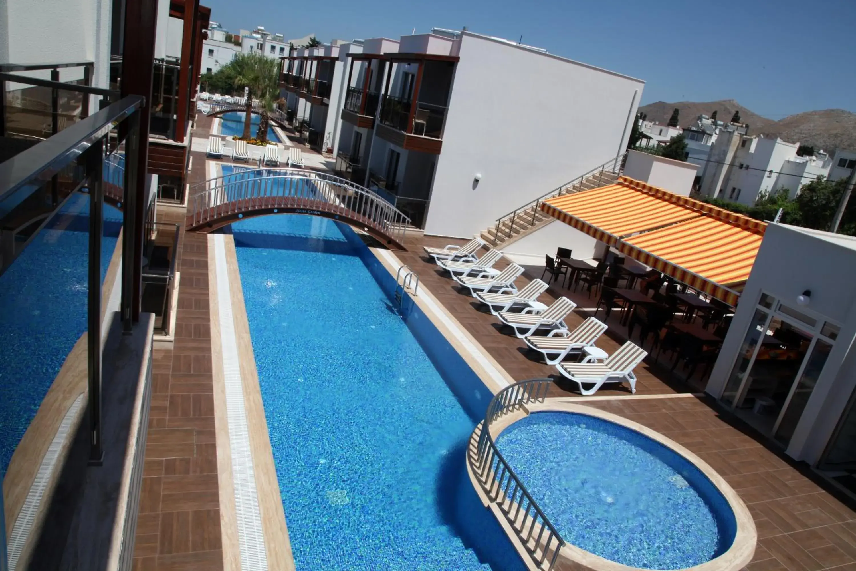 Siesta Garden Apart Hotel Siesta Garden Apart Hotel