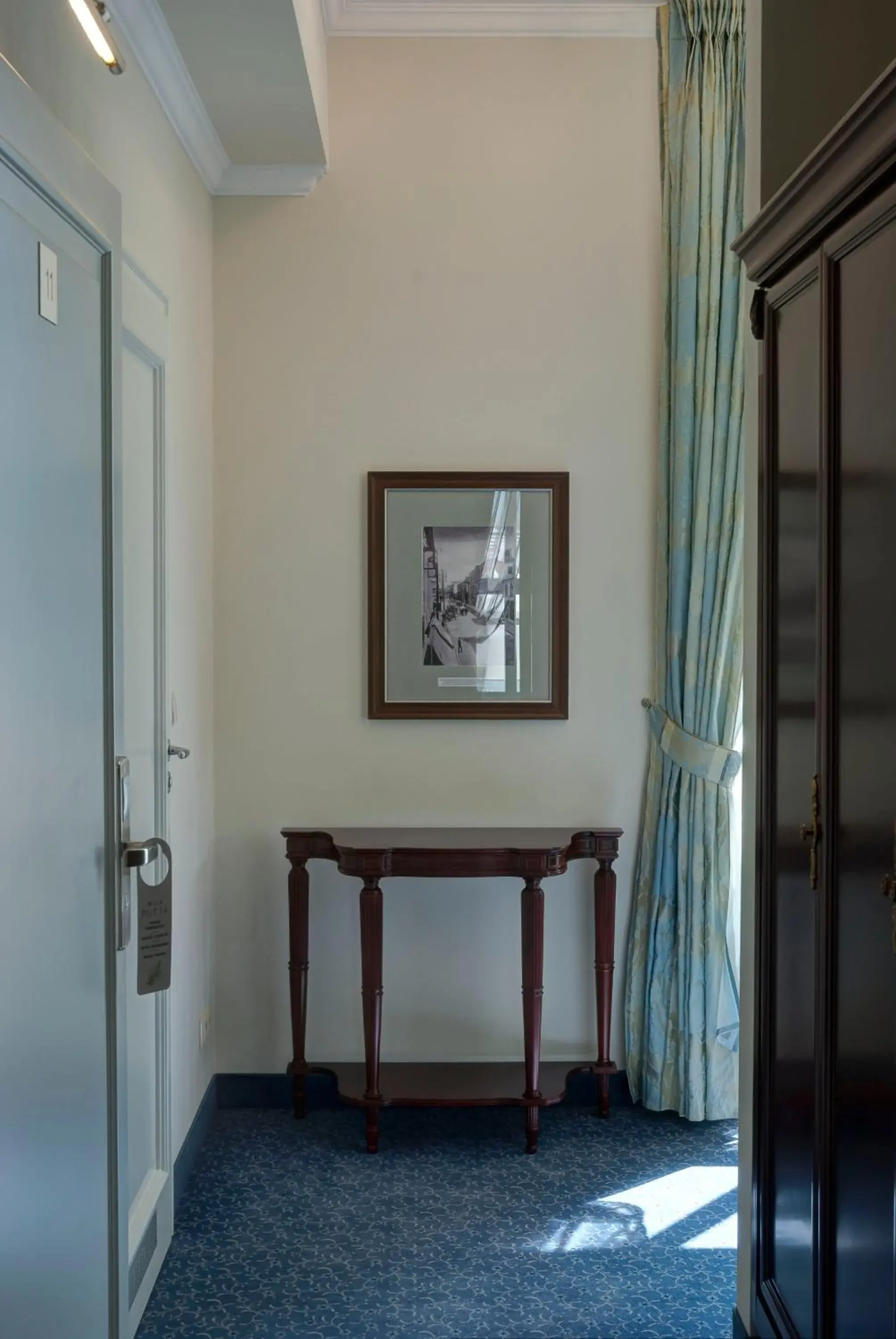 Single Room in Hotel Willa Hueta Single Room in Hotel Willa Hueta