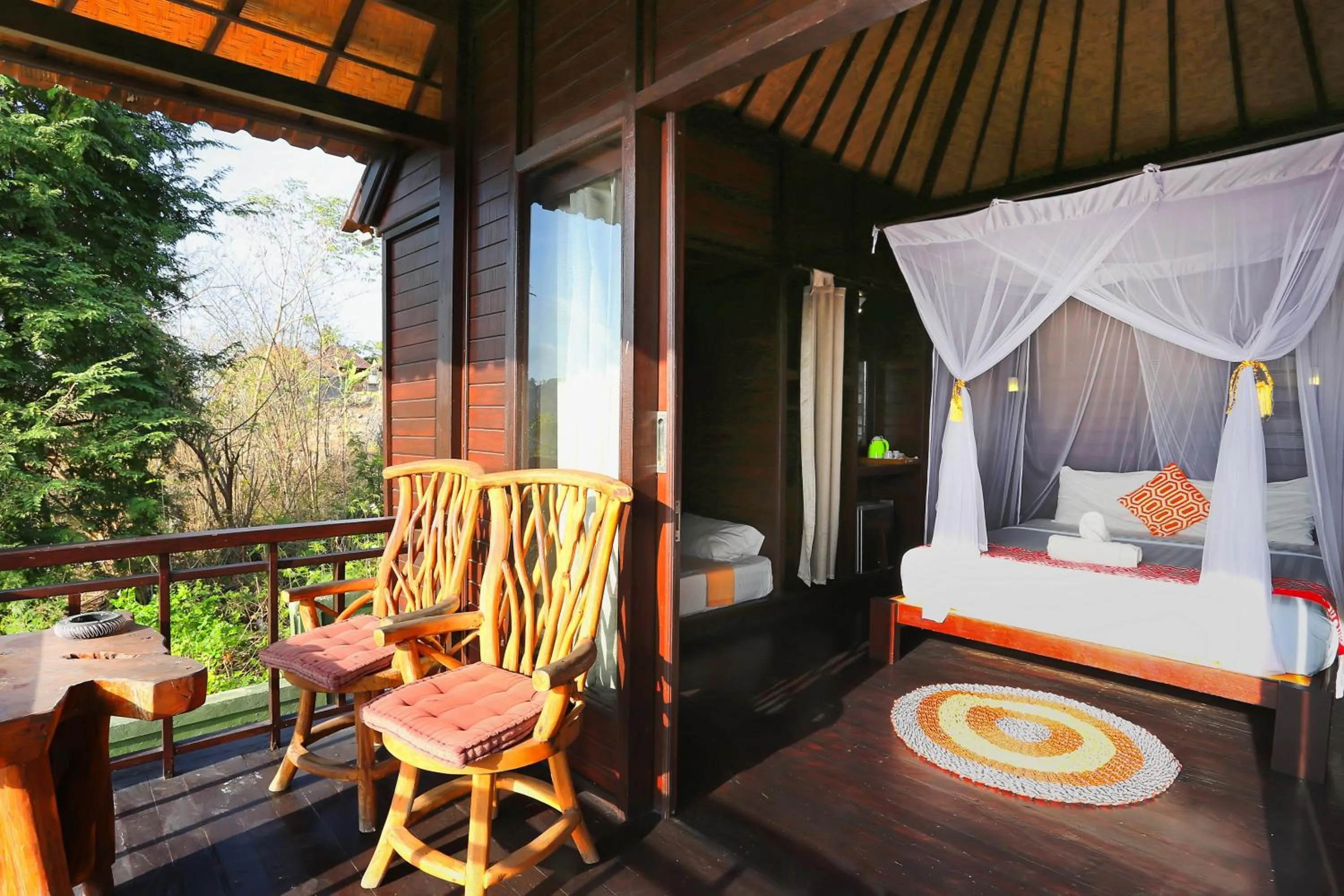 Day in Poh Manis Lembongan