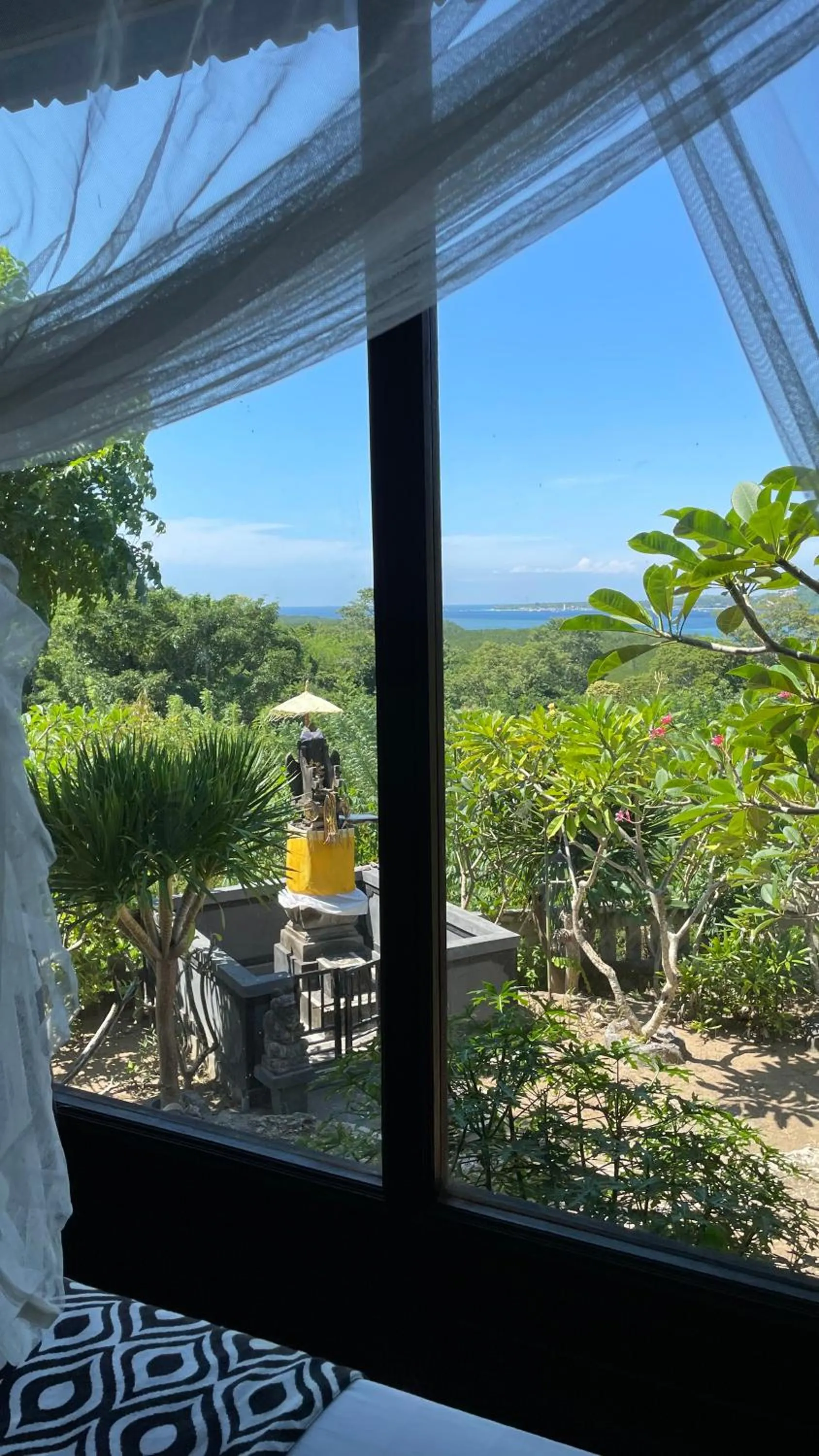 Day in Poh Manis Lembongan