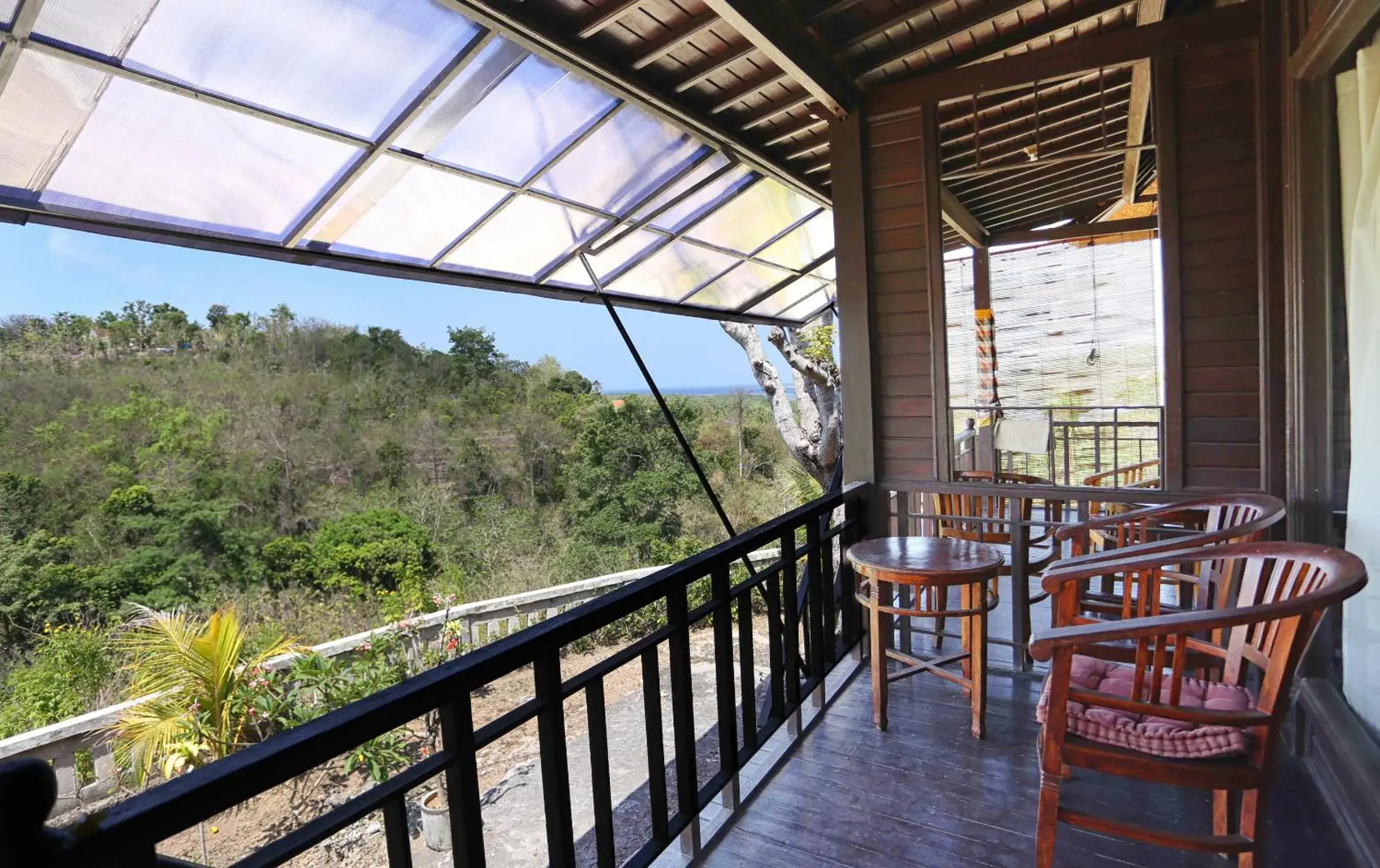 Bungalow with Garden View in Poh Manis Lembongan Bungalow with Garden View in Poh Manis Lembongan