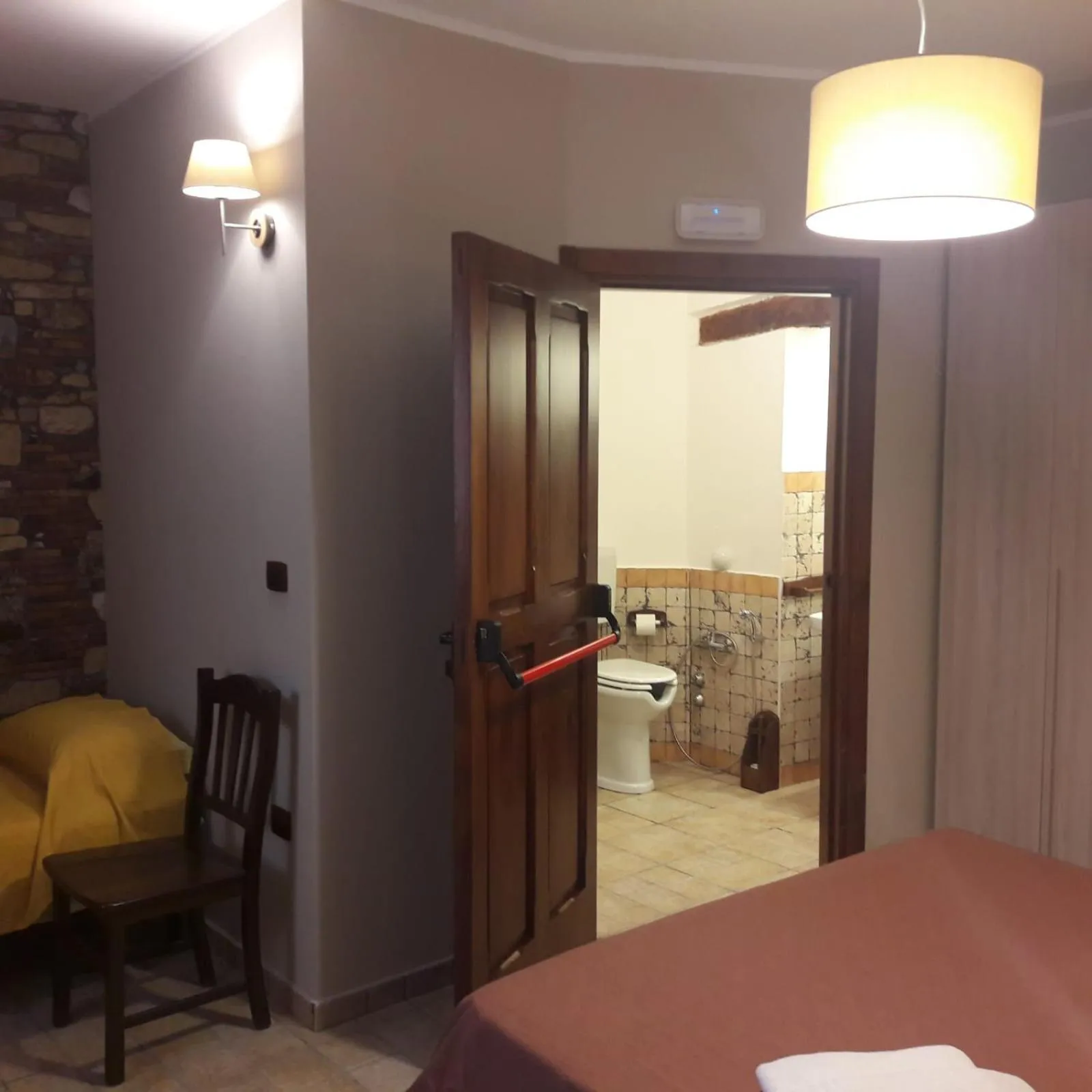 Palazzo Conforti Tree House Resort