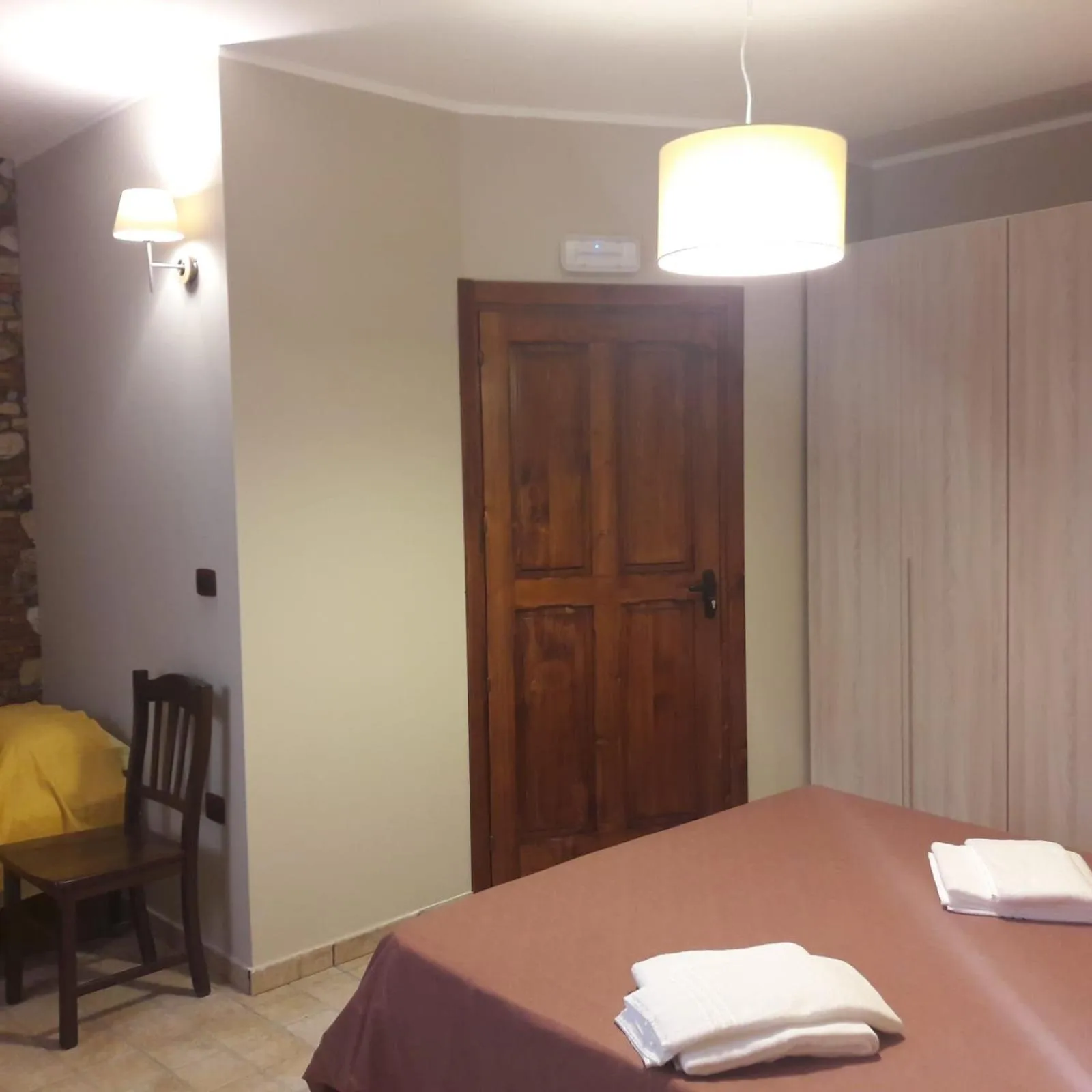 Palazzo Conforti Tree House Resort