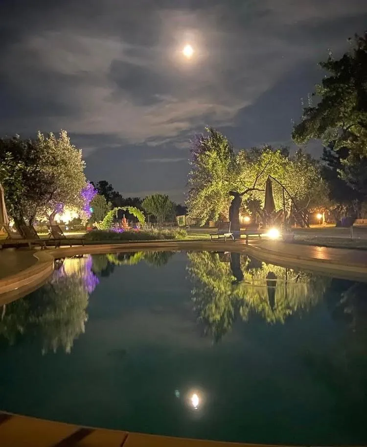 Palazzo Conforti Tree House Resort