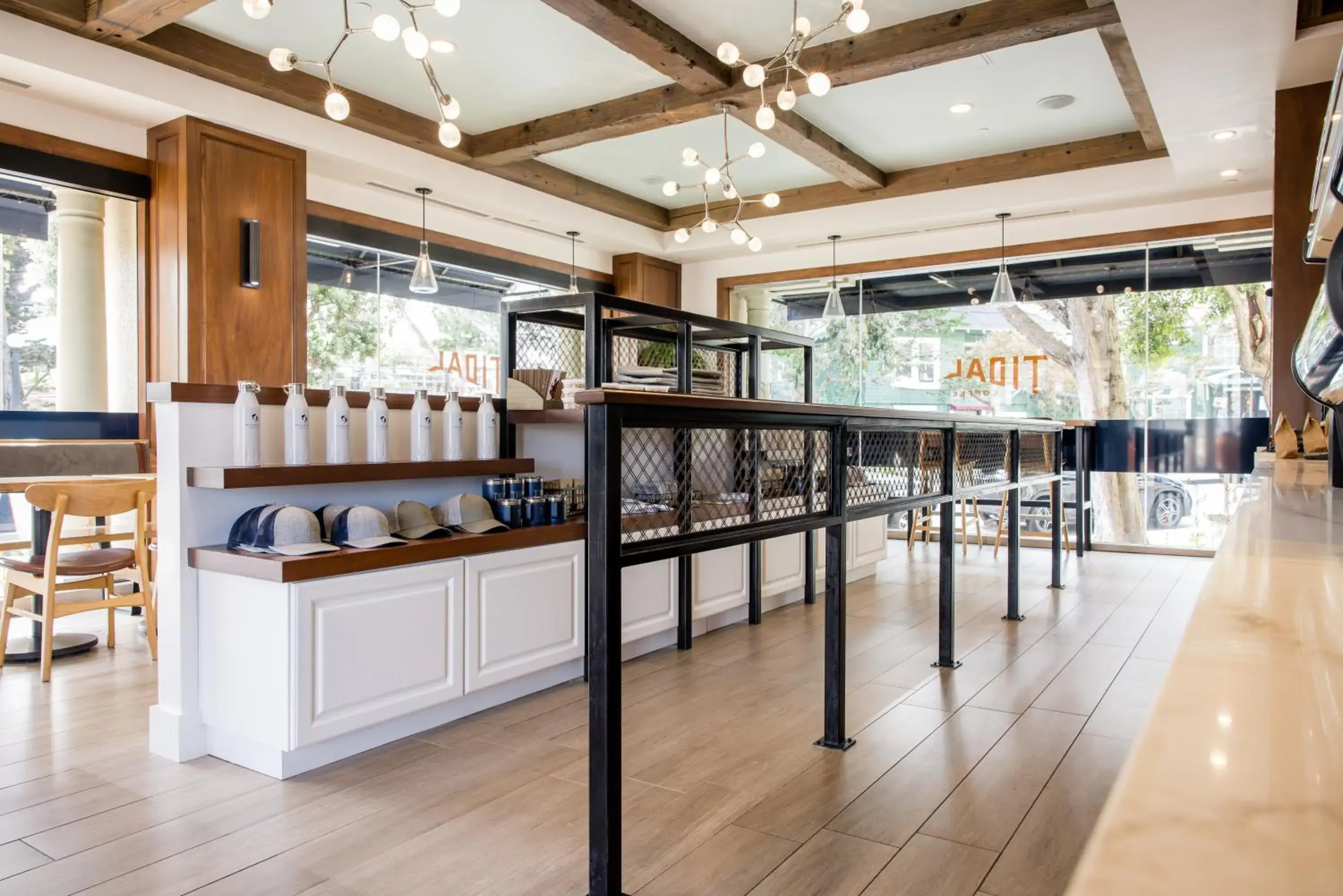 Restaurant/places to eat in Monterey Plaza Hotel & Spa Restaurant/places to eat in Monterey Plaza Hotel & Spa