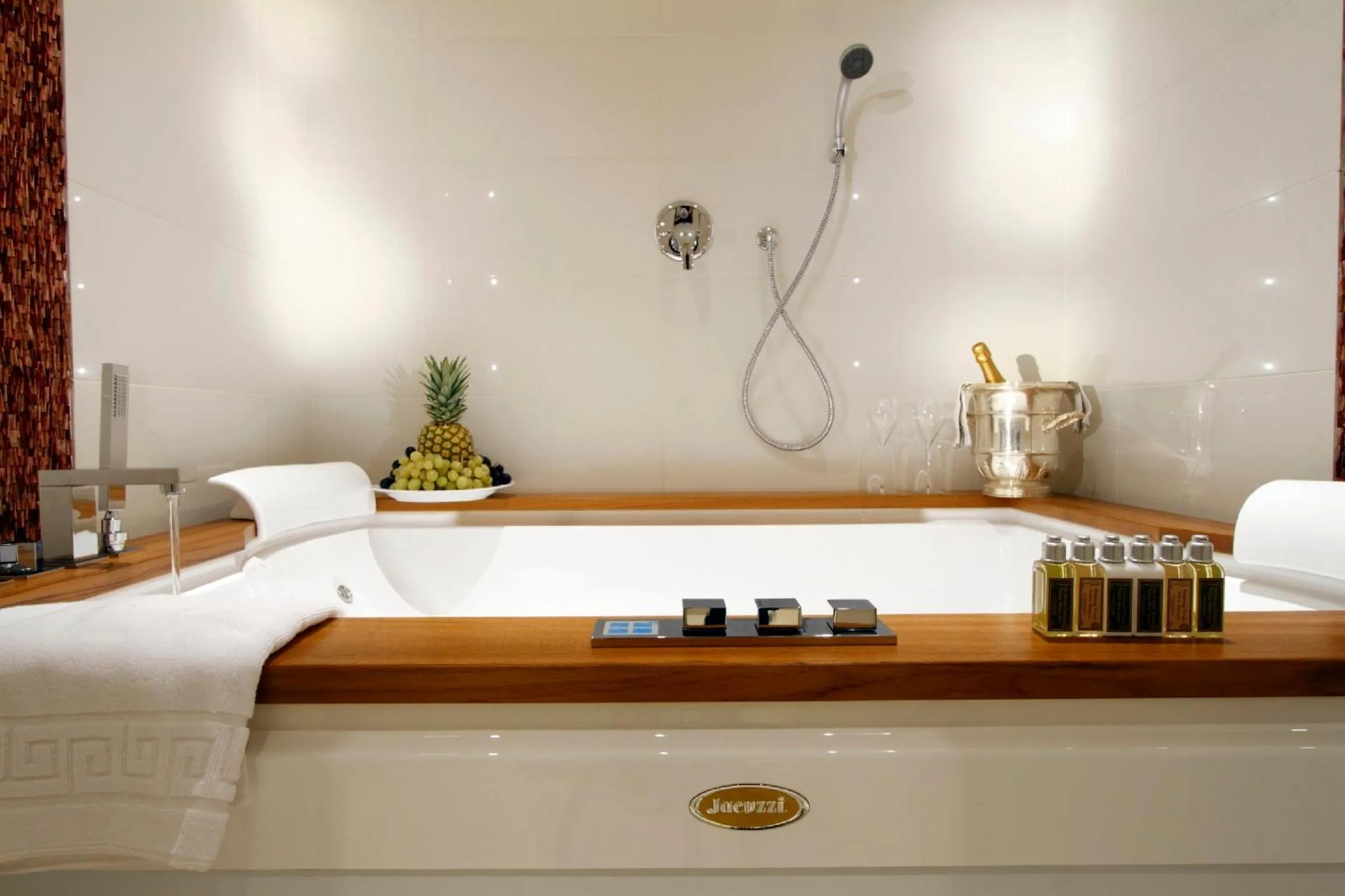 Spa and wellness centre/facilities, Bed in Boutique Hotel Calzavecchio