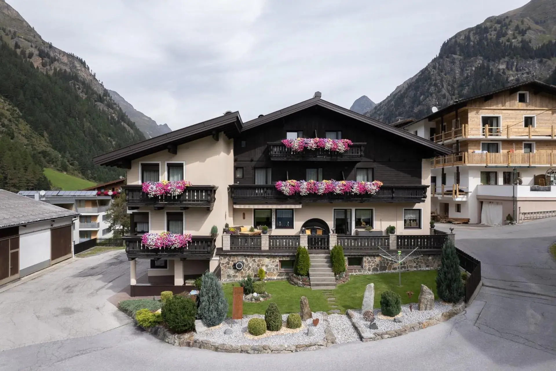 Haus Margret Haus Margret