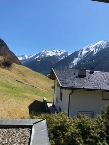 Haus Hubertus - Jerzens