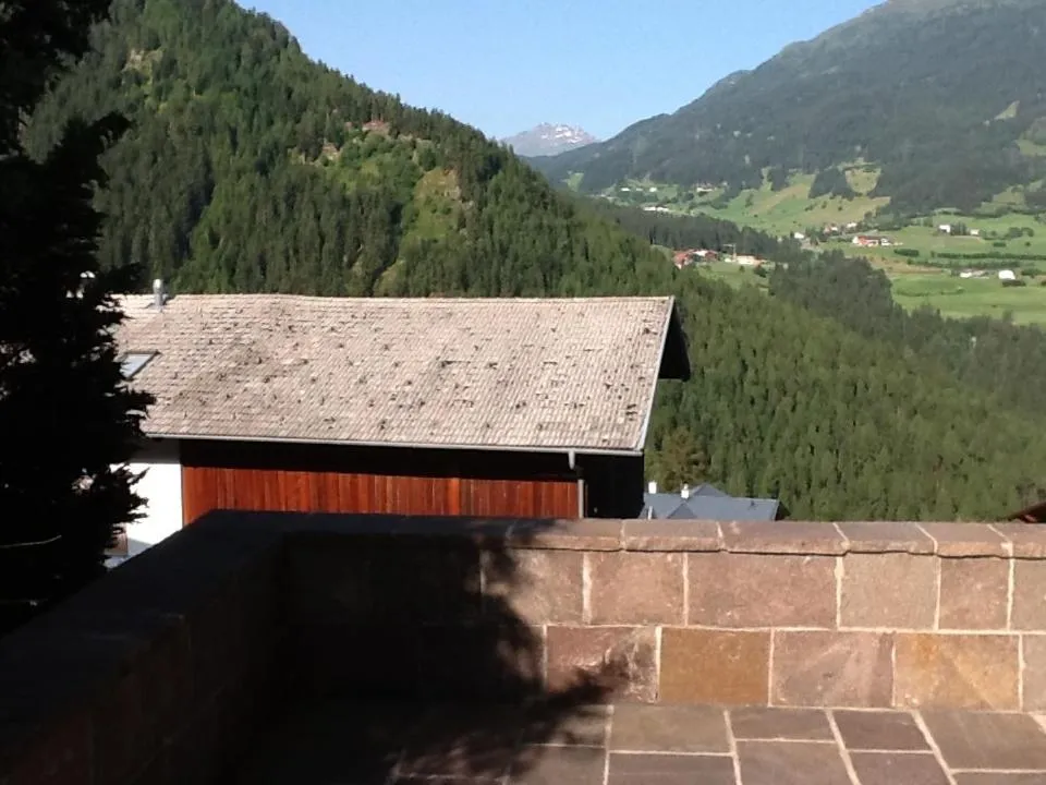 Natural landscape in Haus Hubertus - Jerzens