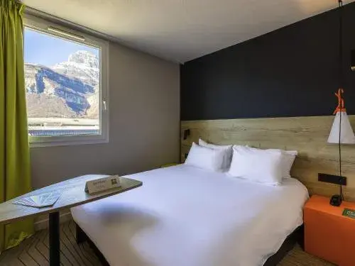 Ibis Styles Crolles Grenoble A41 Ibis Styles Crolles Grenoble A41