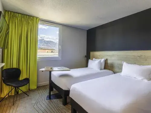 Ibis Styles Crolles Grenoble A41 Ibis Styles Crolles Grenoble A41