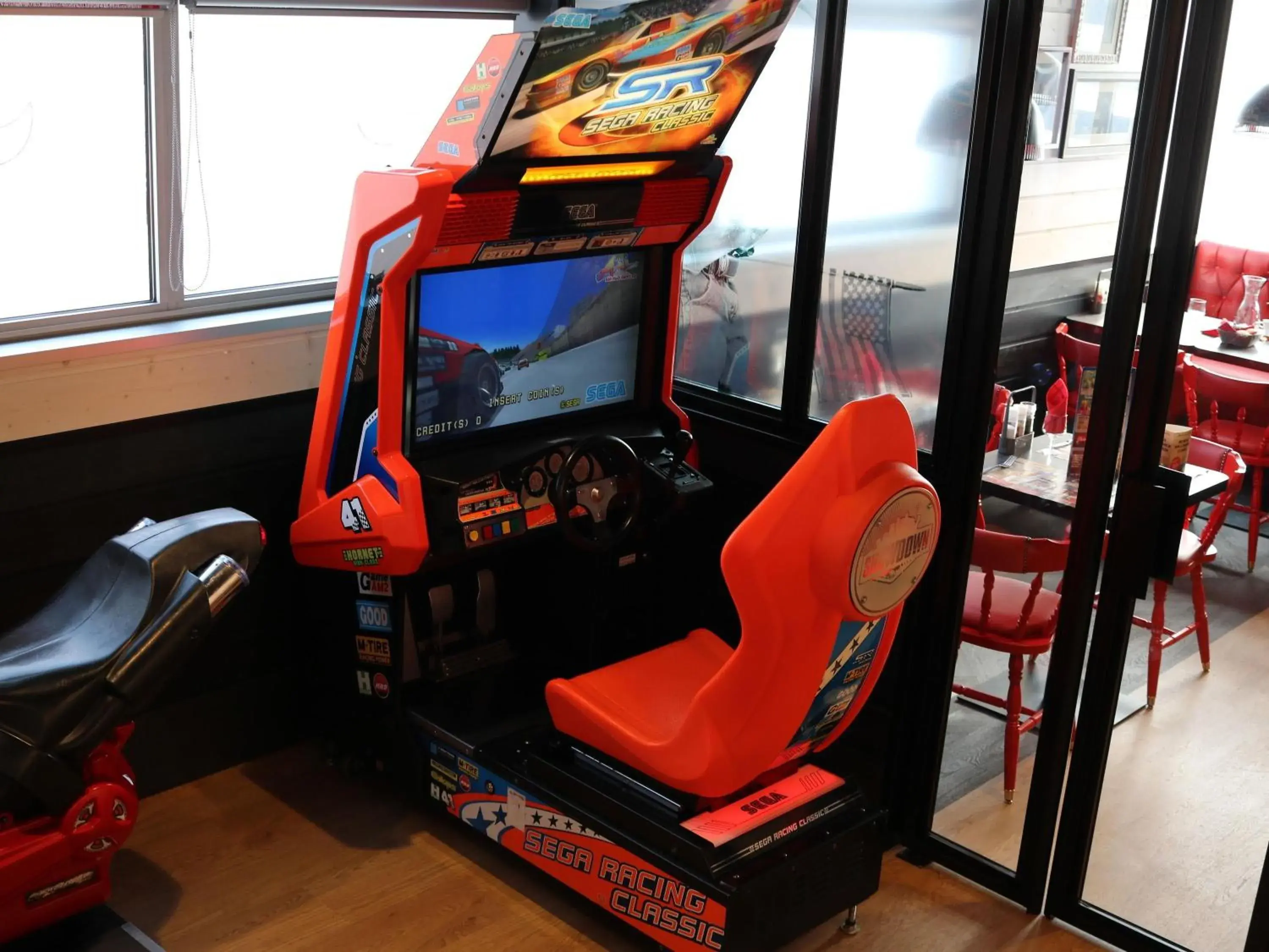 Restaurant/places to eat in Ibis Styles Crolles Grenoble A41 Restaurant/places to eat in Ibis Styles Crolles Grenoble A41