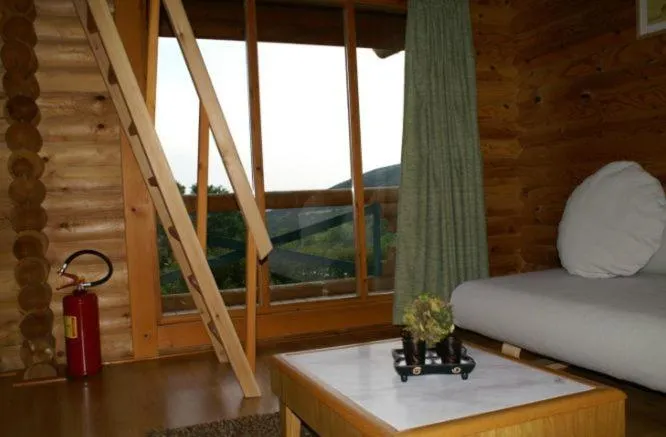 View (from property/room) in Dionysus Village Resort