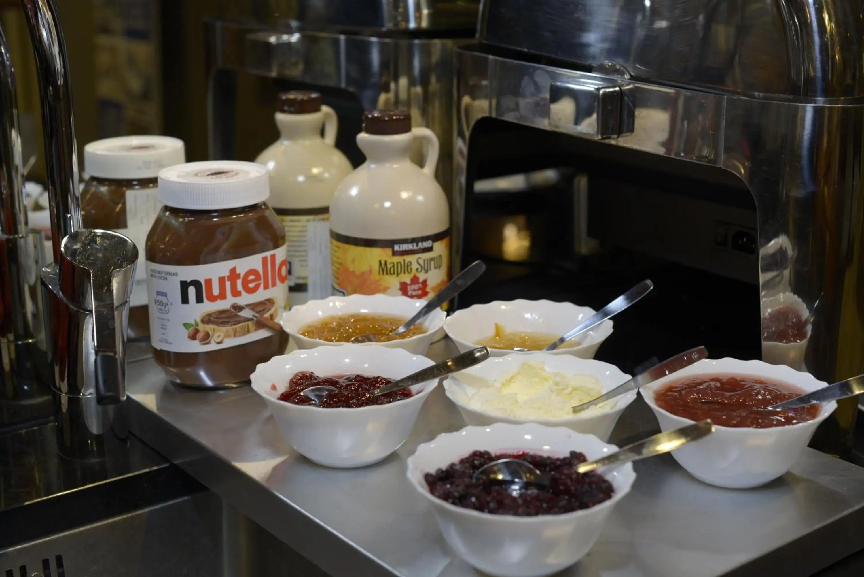 Breakfast in Best Western Hotel Akersberga Breakfast in Best Western Hotel Akersberga