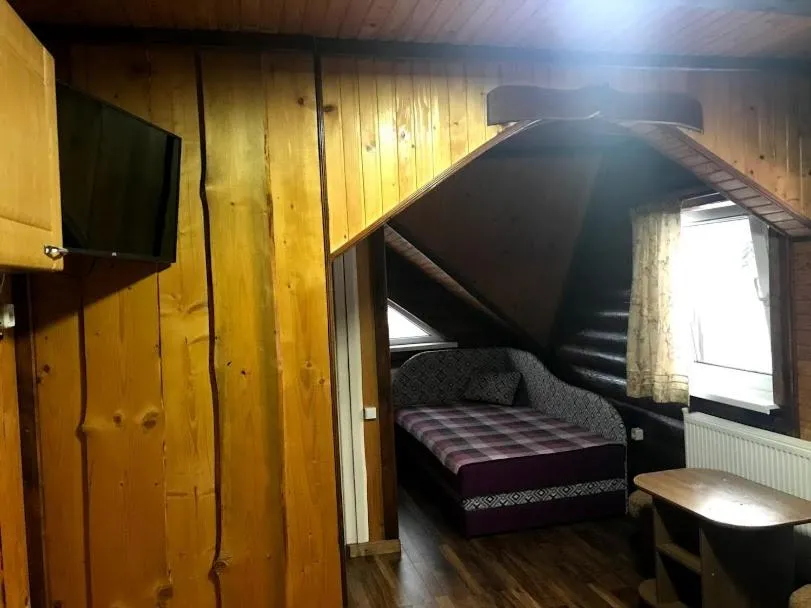 Fayniy Motel