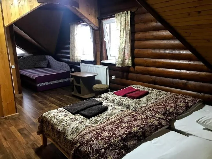 Fayniy Motel