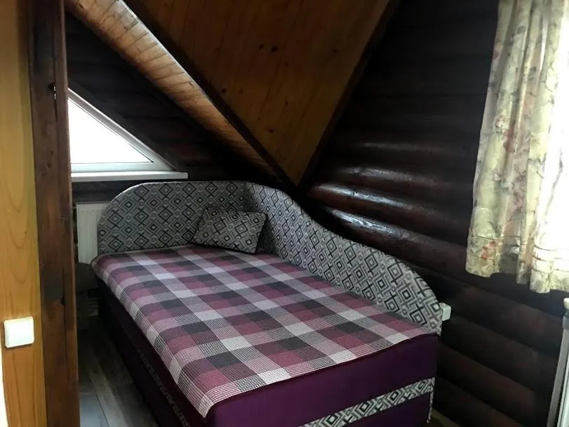 Fayniy Motel