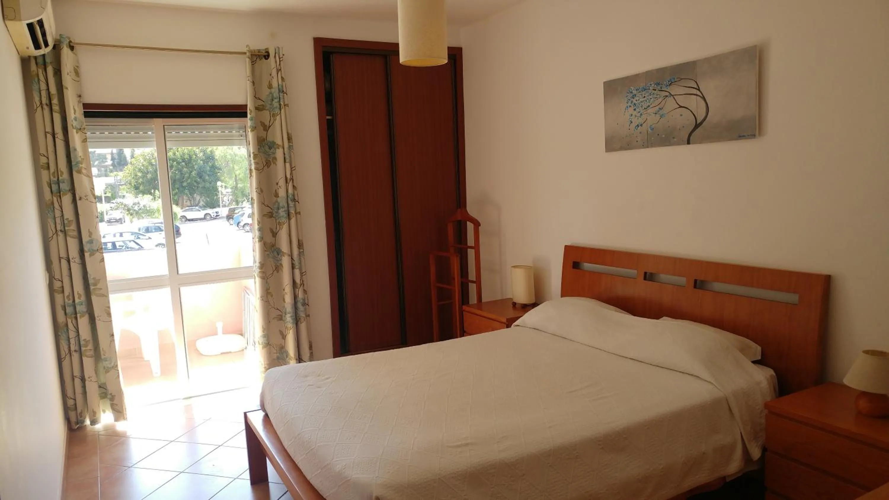 Bedroom, Bed in Castelos da Rocha