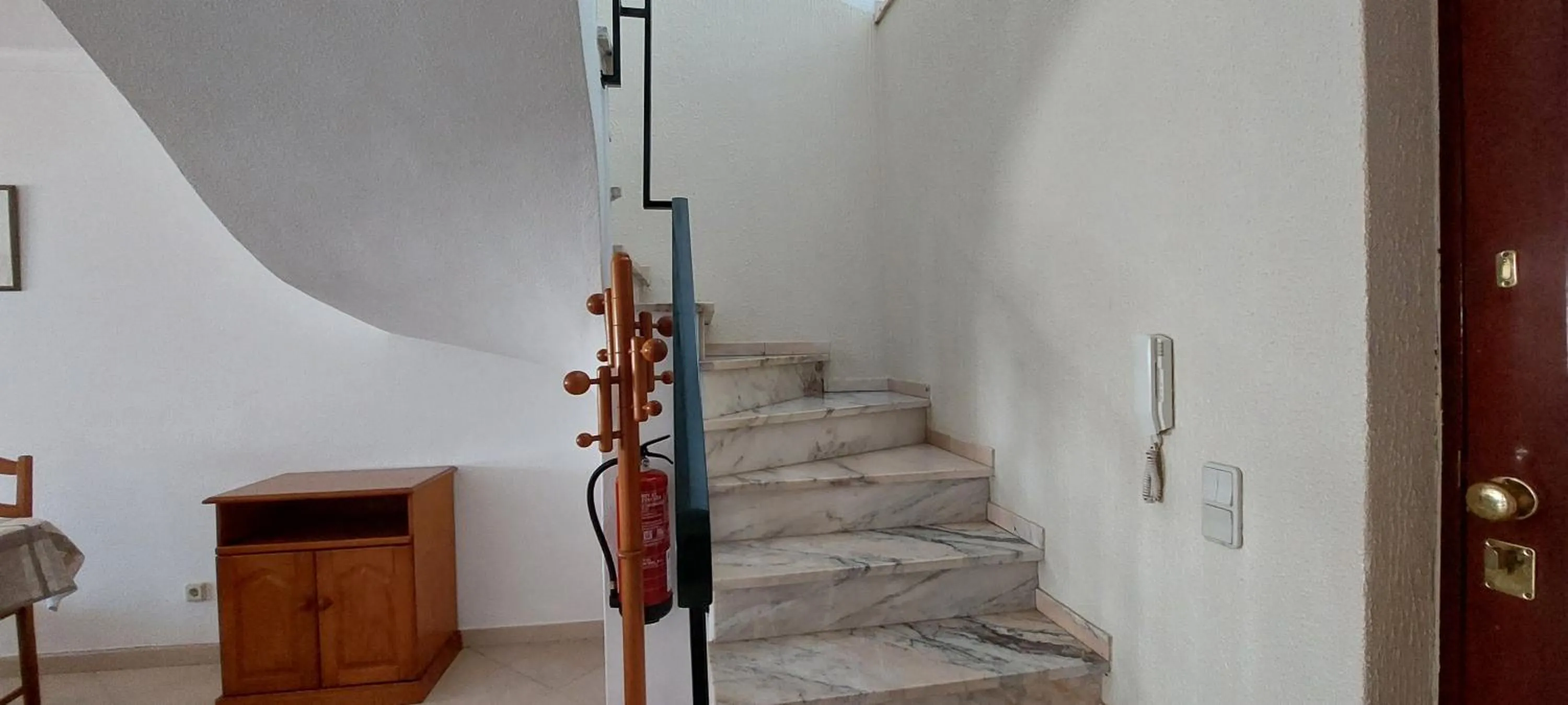 acessibility in Castelos da Rocha