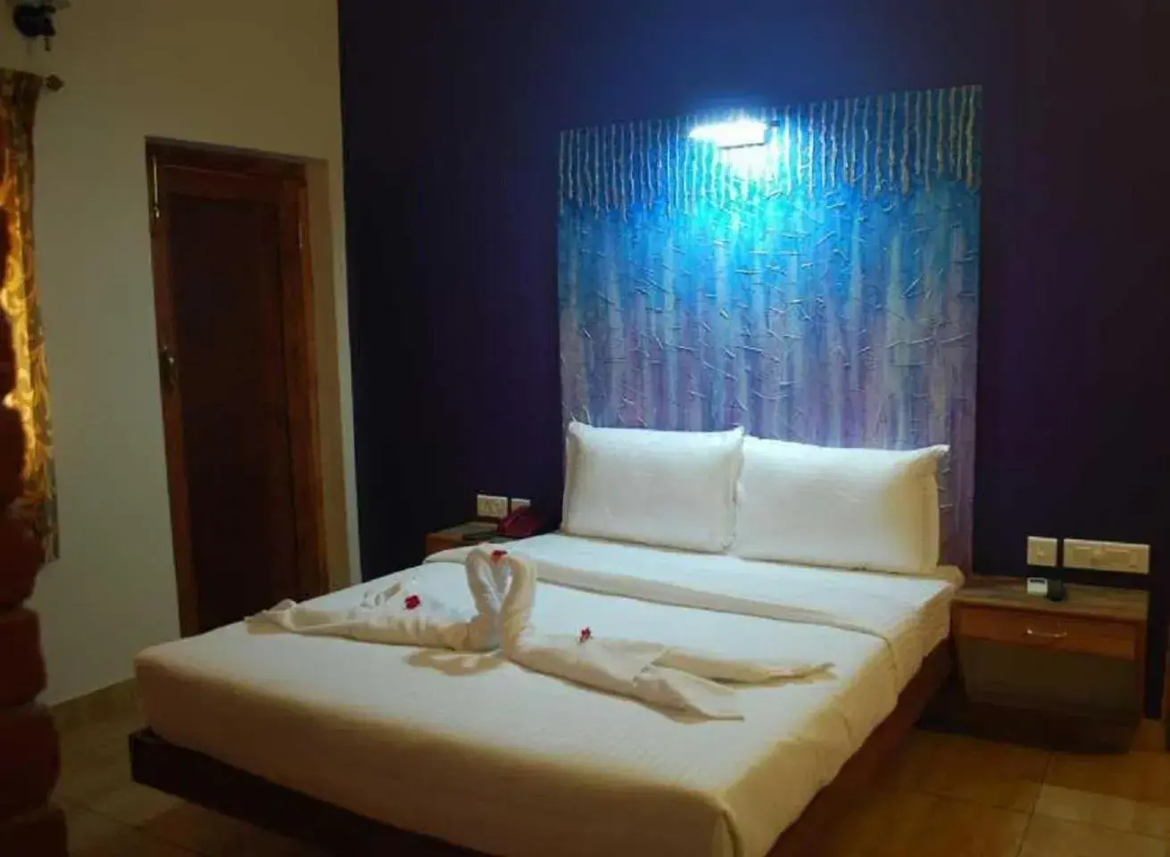 Superior Double Room - single occupancy in G S Resort Superior Double Room - single occupancy in G S Resort