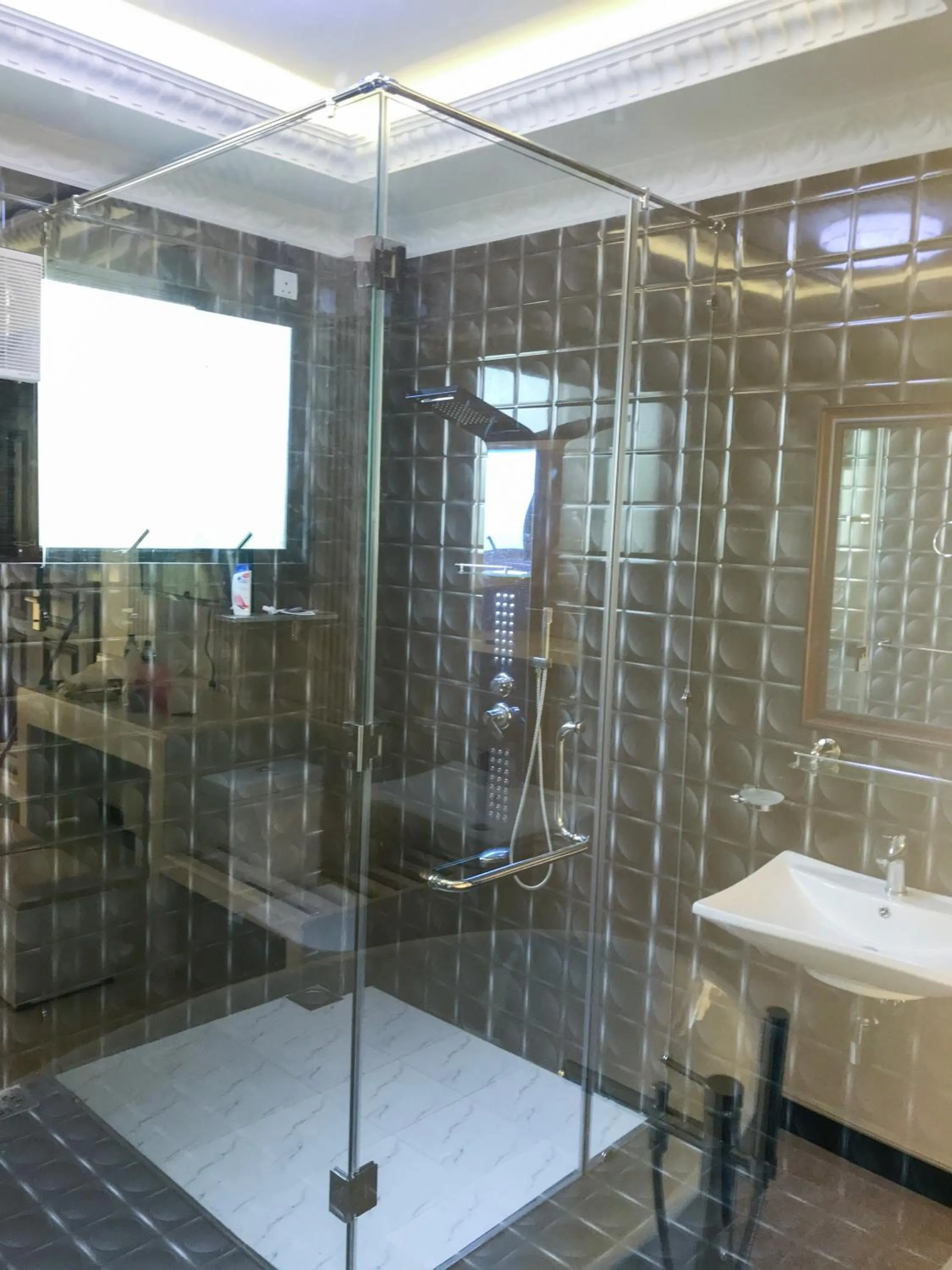 The Lion Kingdom Sigiriya