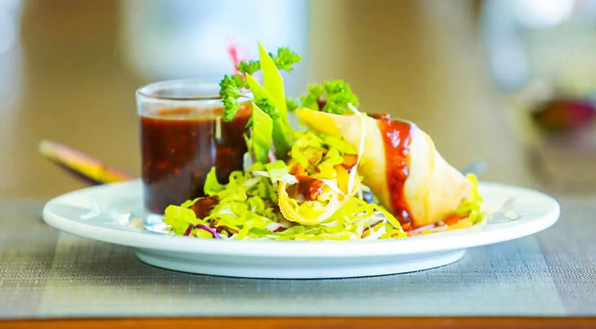 The Lion Kingdom Sigiriya