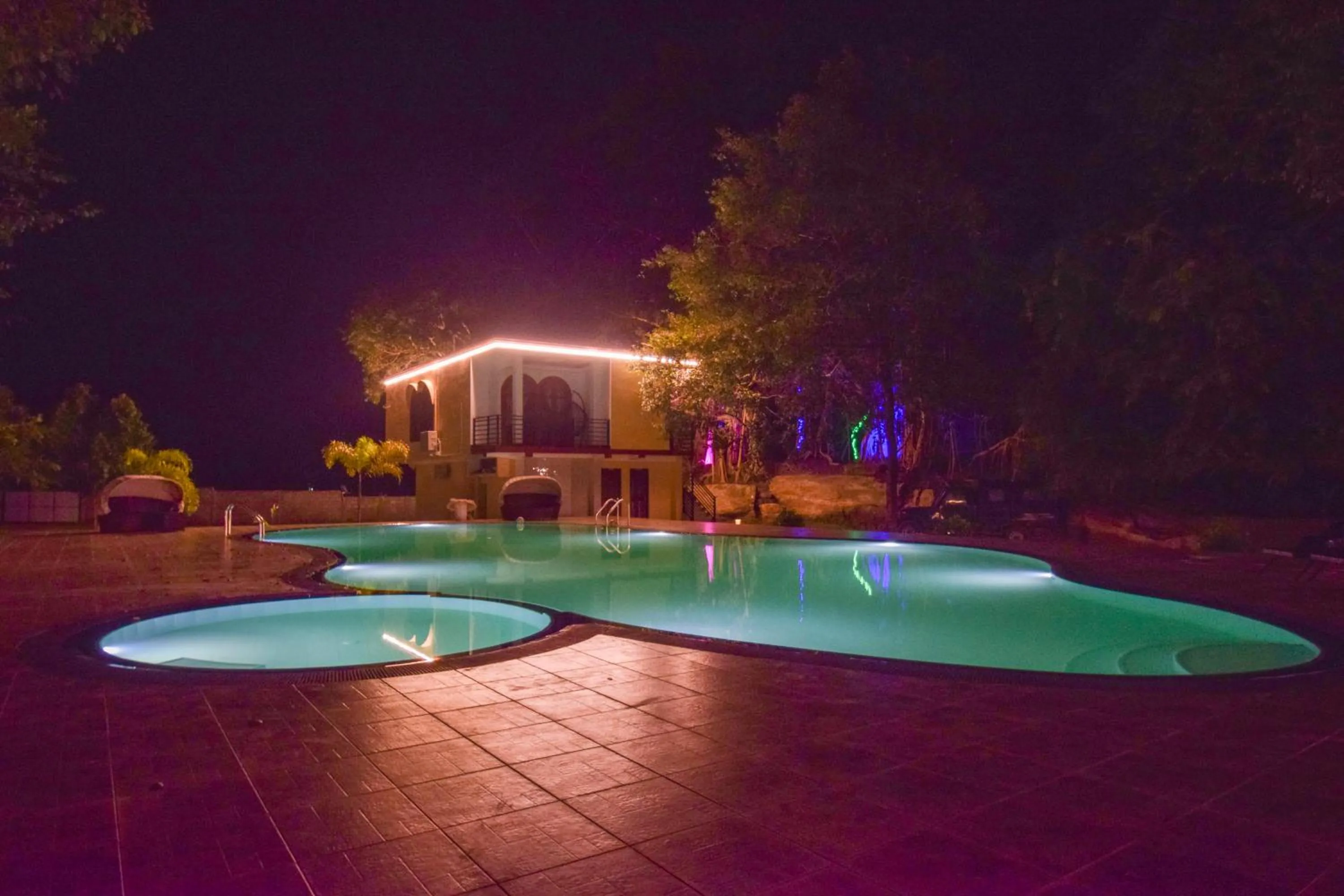 The Lion Kingdom Sigiriya