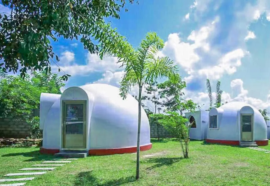 The Lion Kingdom Sigiriya