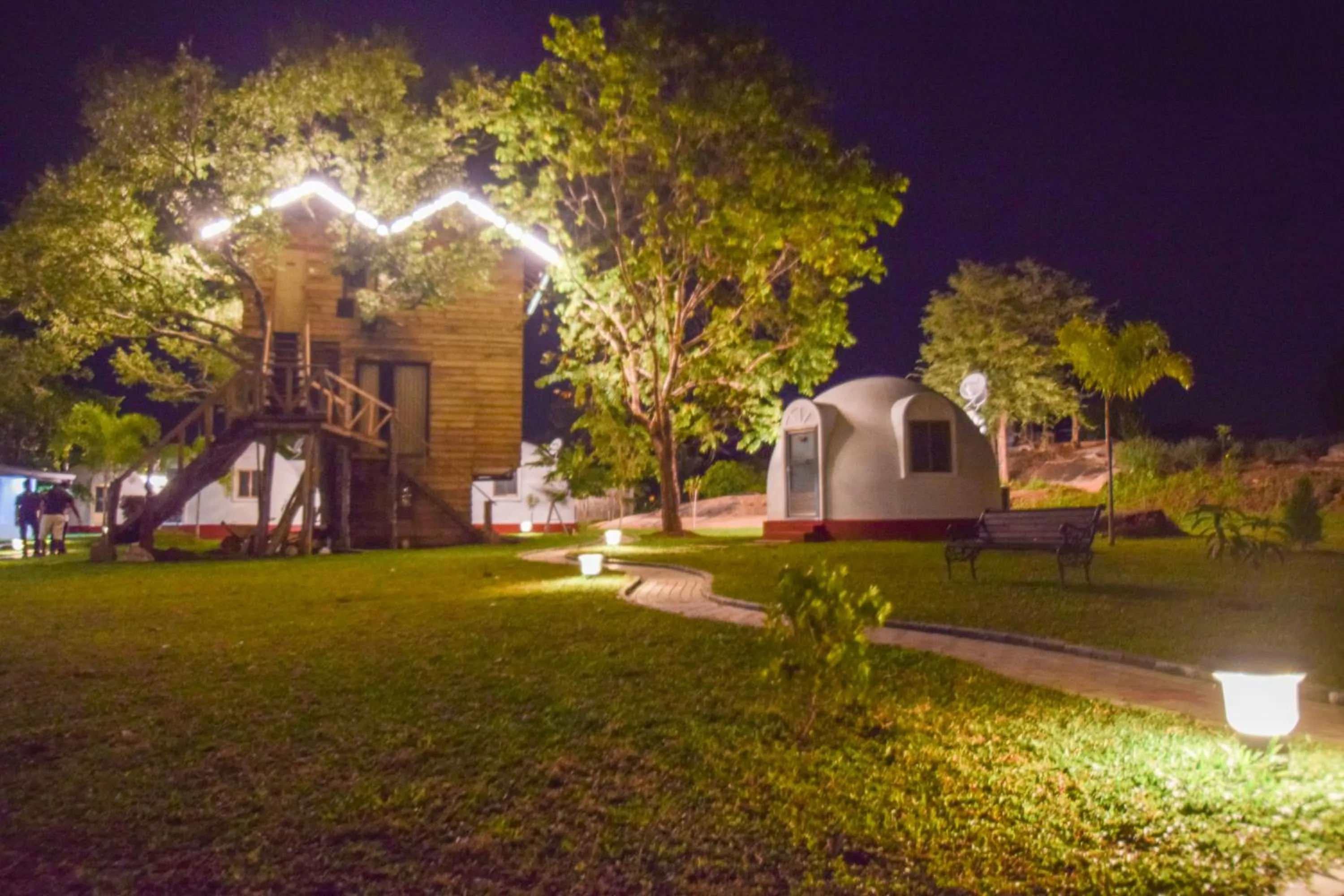 The Lion Kingdom Sigiriya