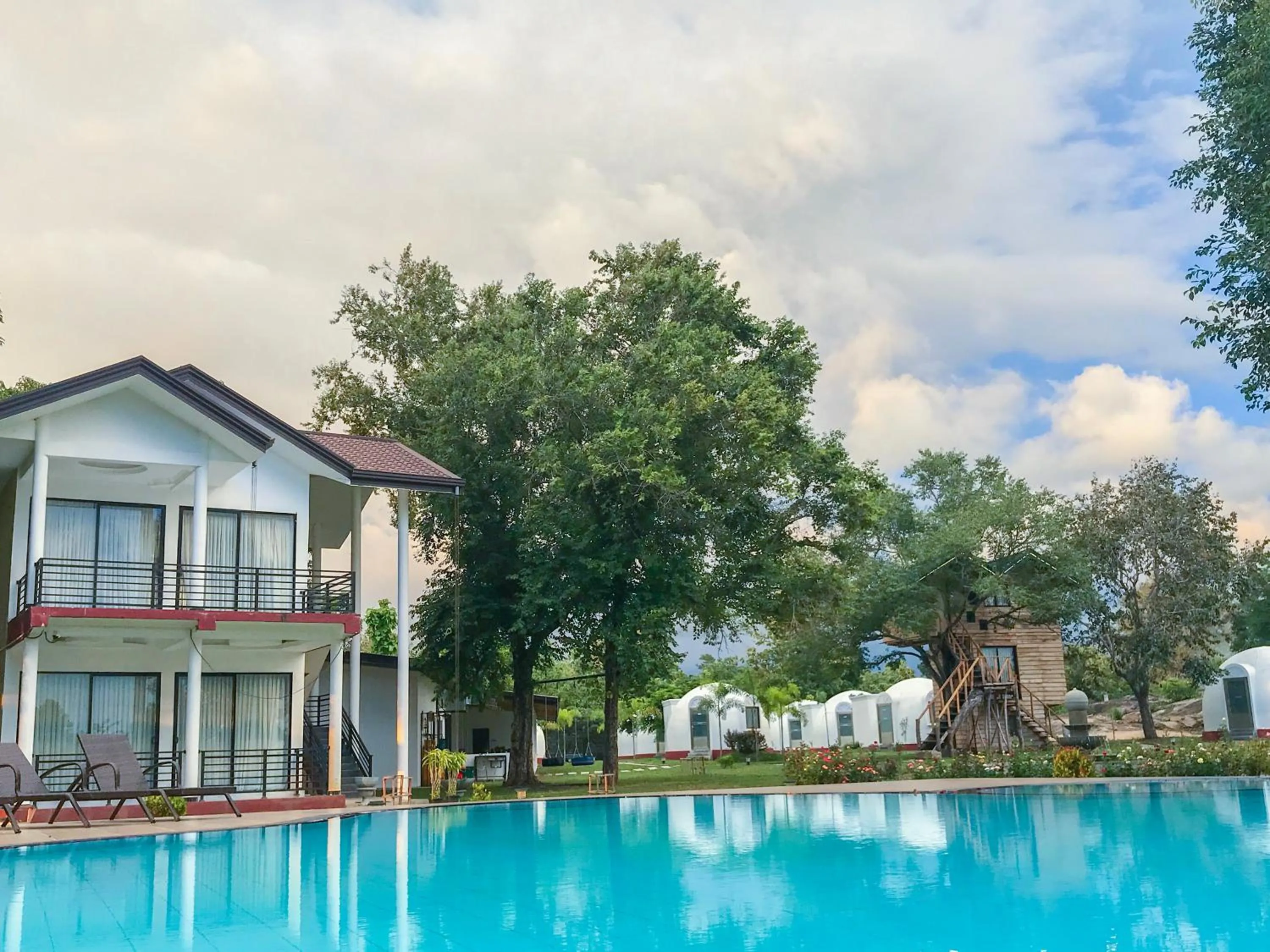 The Lion Kingdom Sigiriya