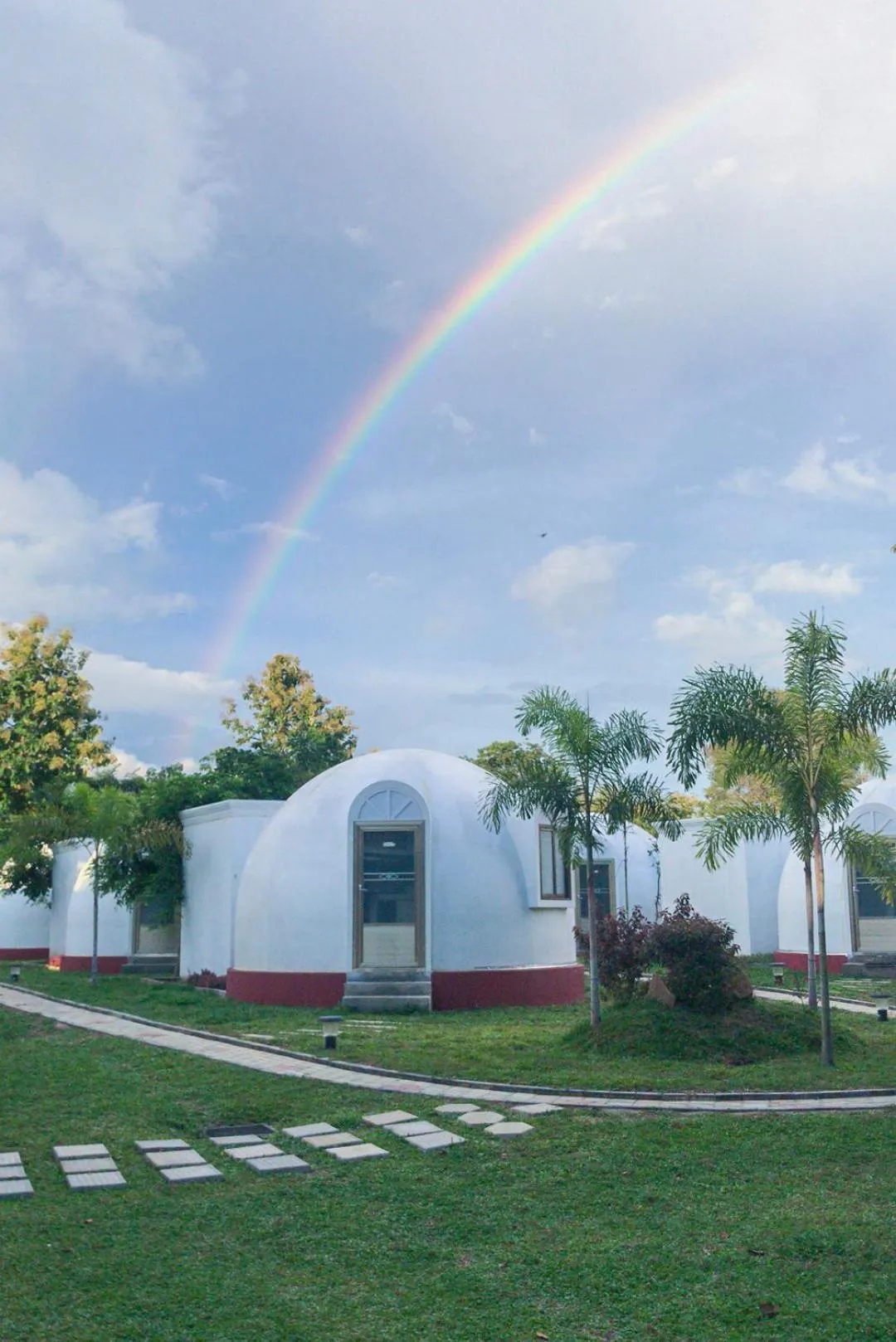The Lion Kingdom Sigiriya