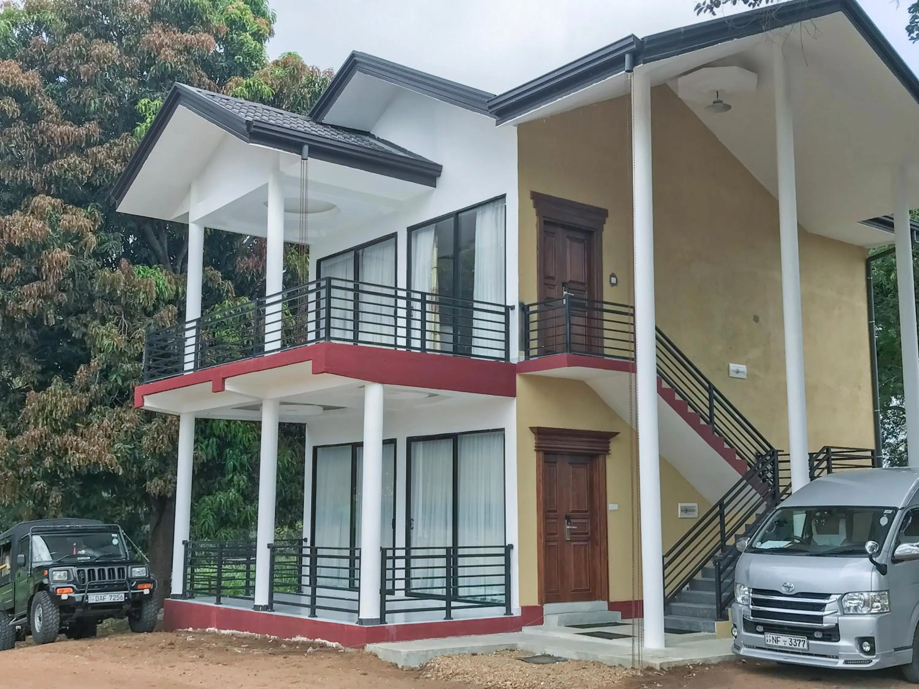 The Lion Kingdom Sigiriya