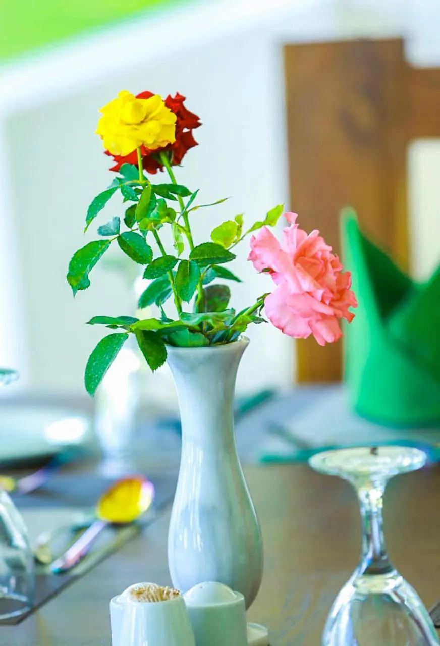 The Lion Kingdom Sigiriya