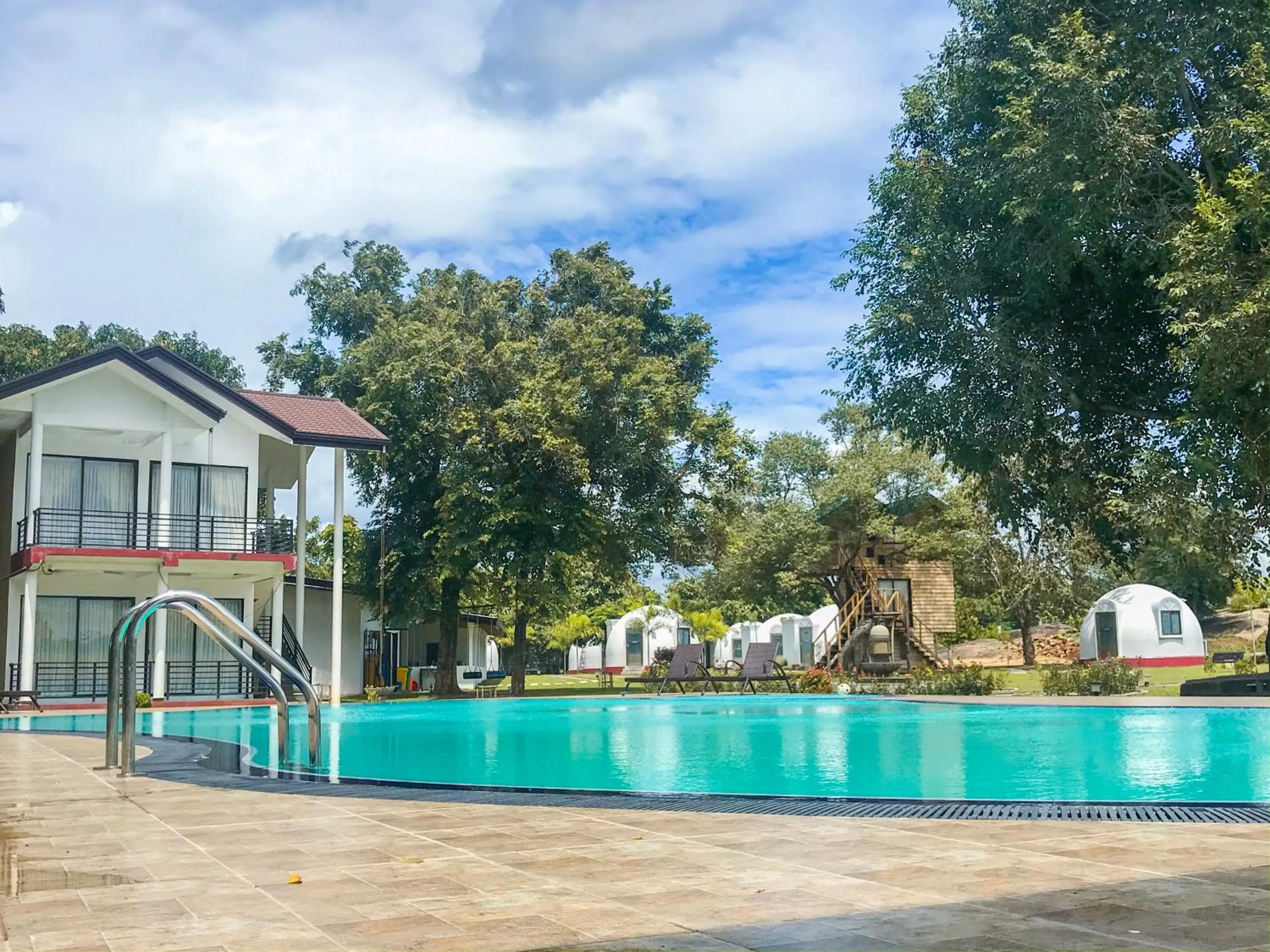 The Lion Kingdom Sigiriya