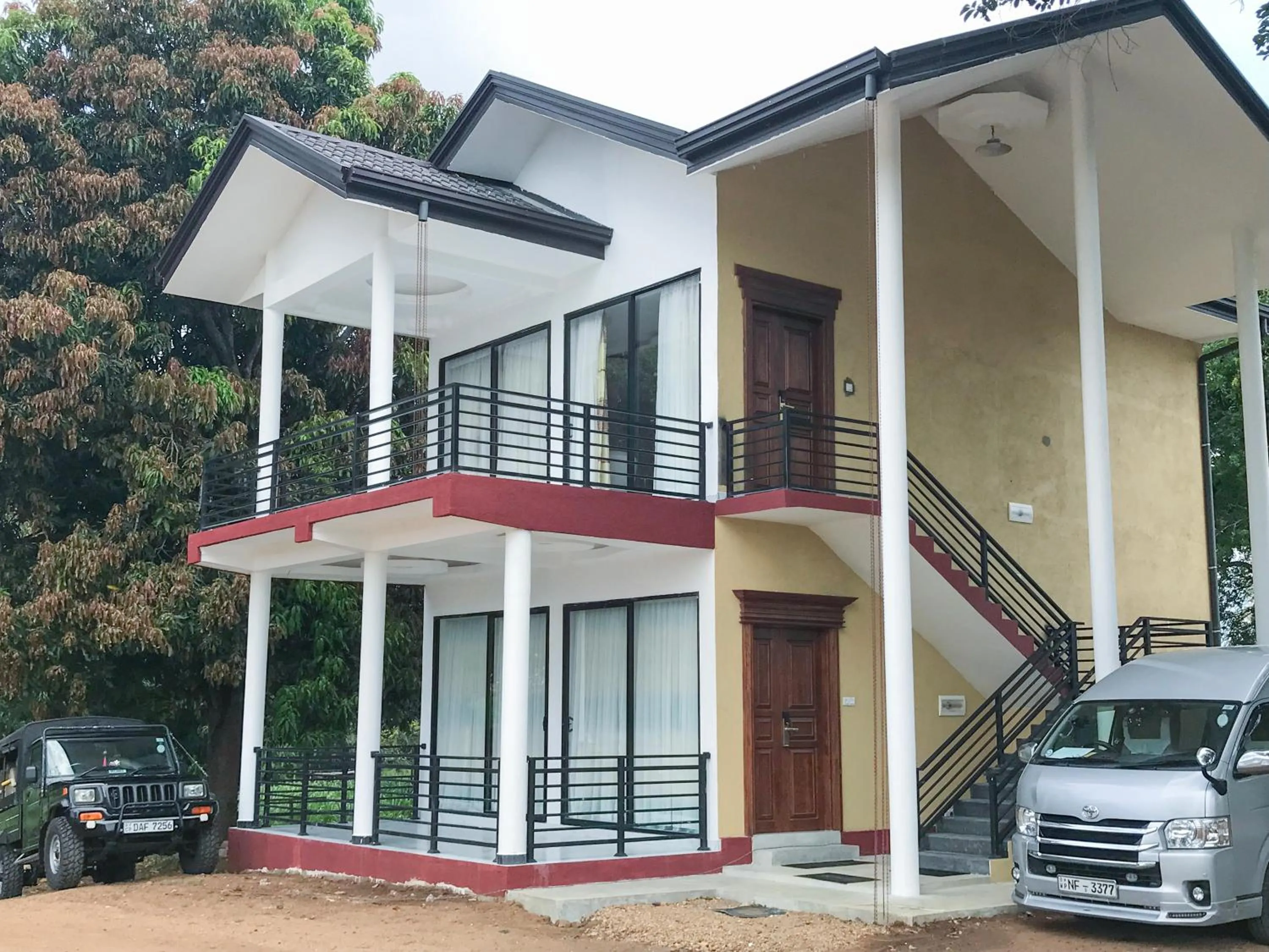 The Lion Kingdom Sigiriya