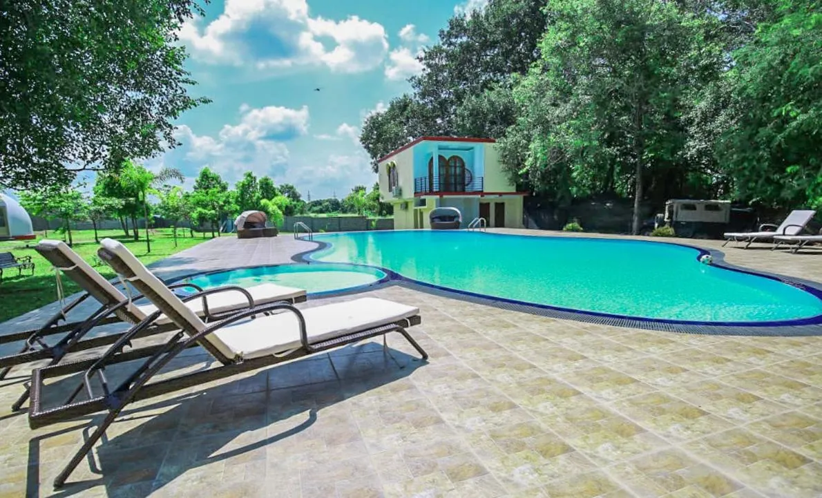 The Lion Kingdom Sigiriya