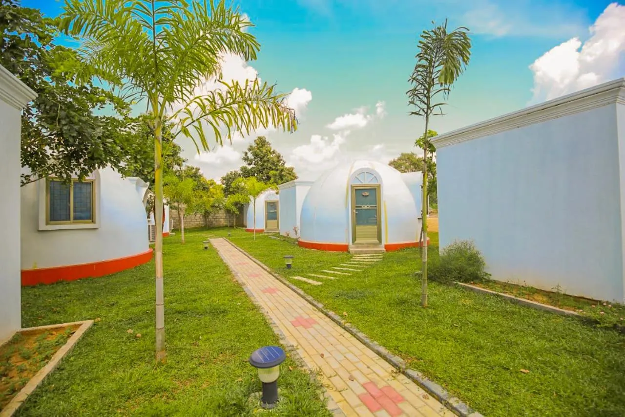 The Lion Kingdom Sigiriya