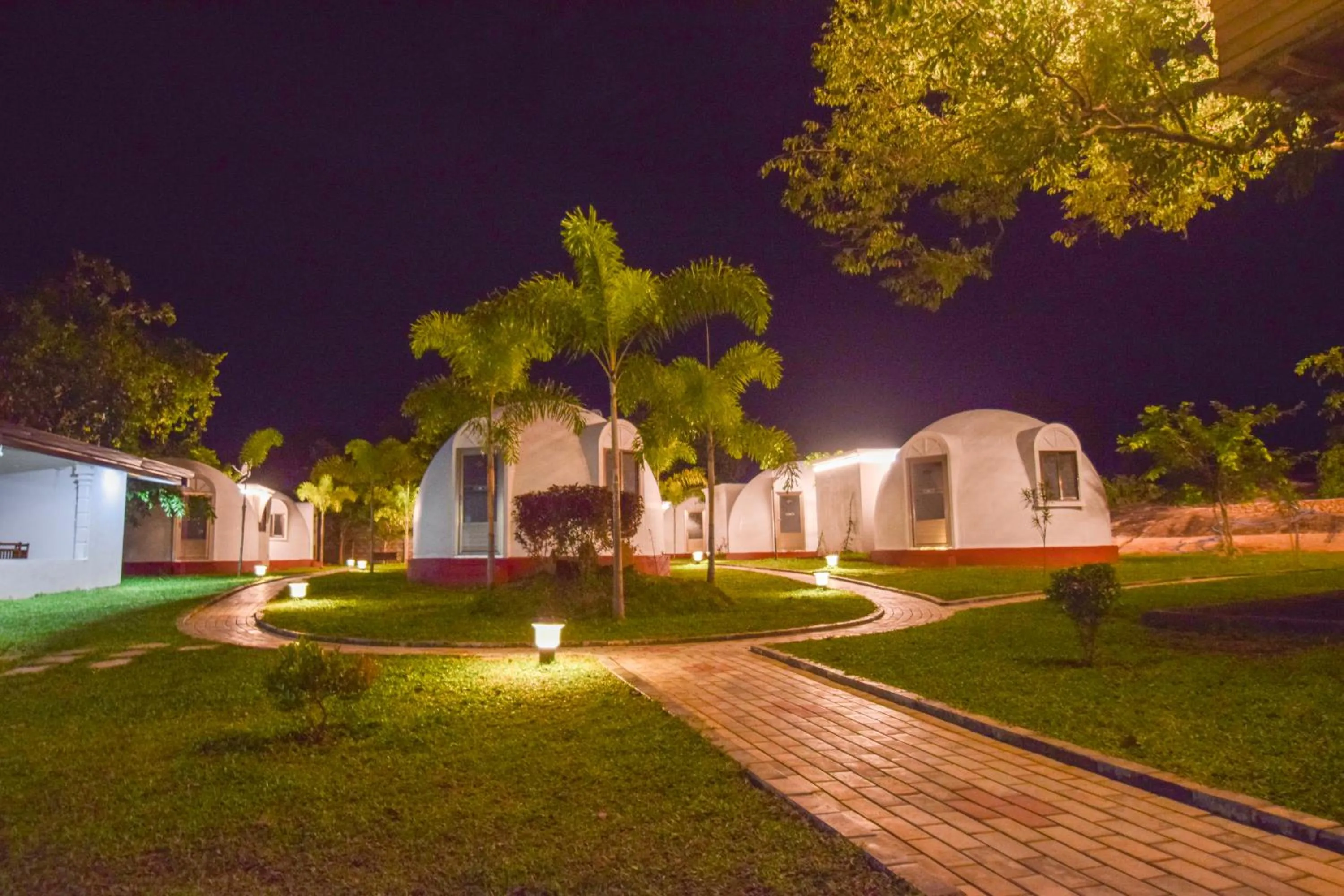 The Lion Kingdom Sigiriya